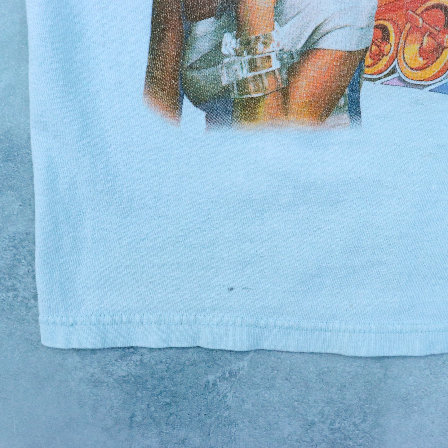 SOUL TRAIN Legends Tee