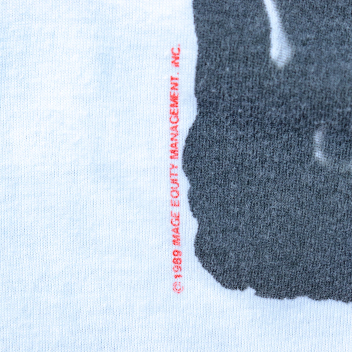 Diana Ross Workin' Overtime Tee