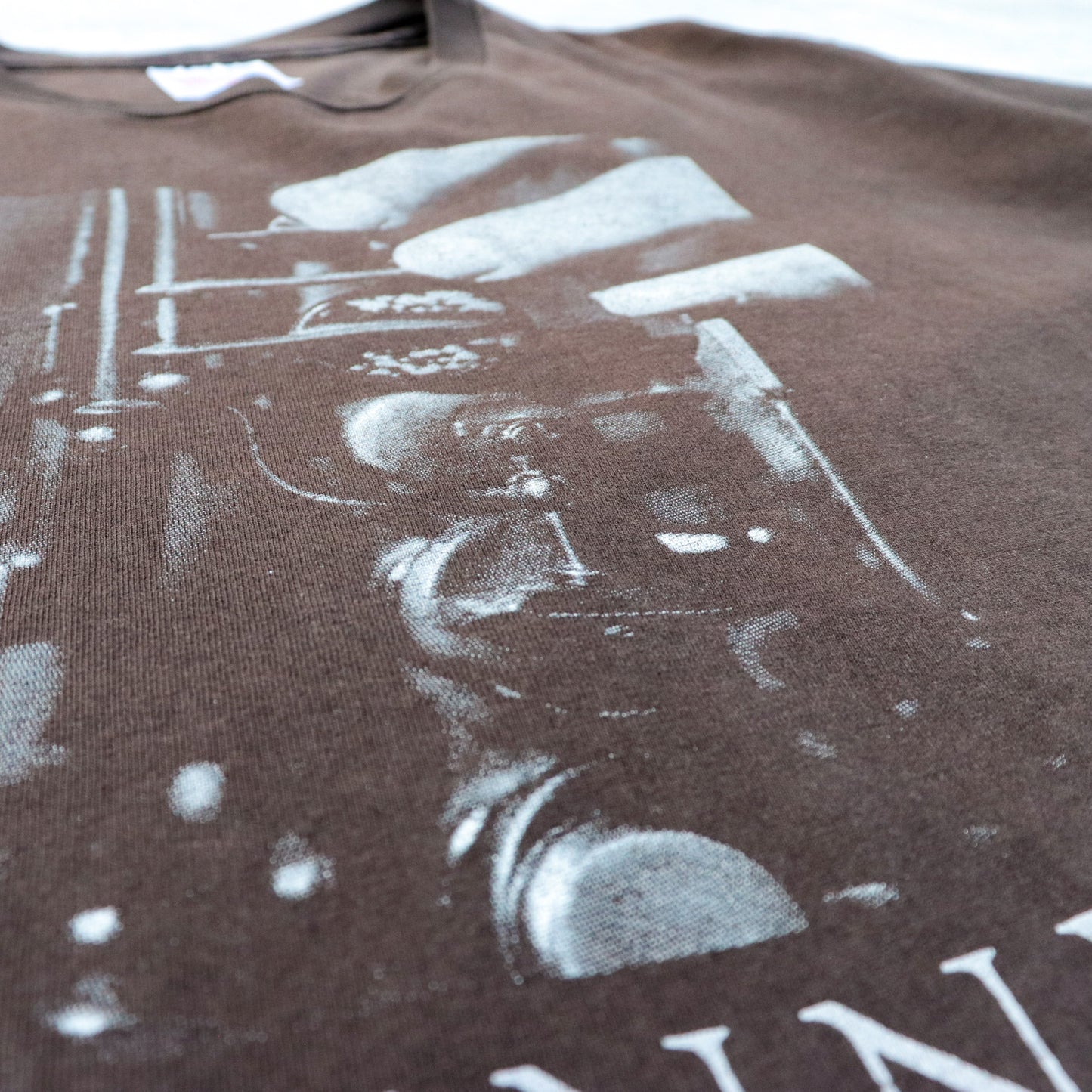 Kenny G Photo Tee