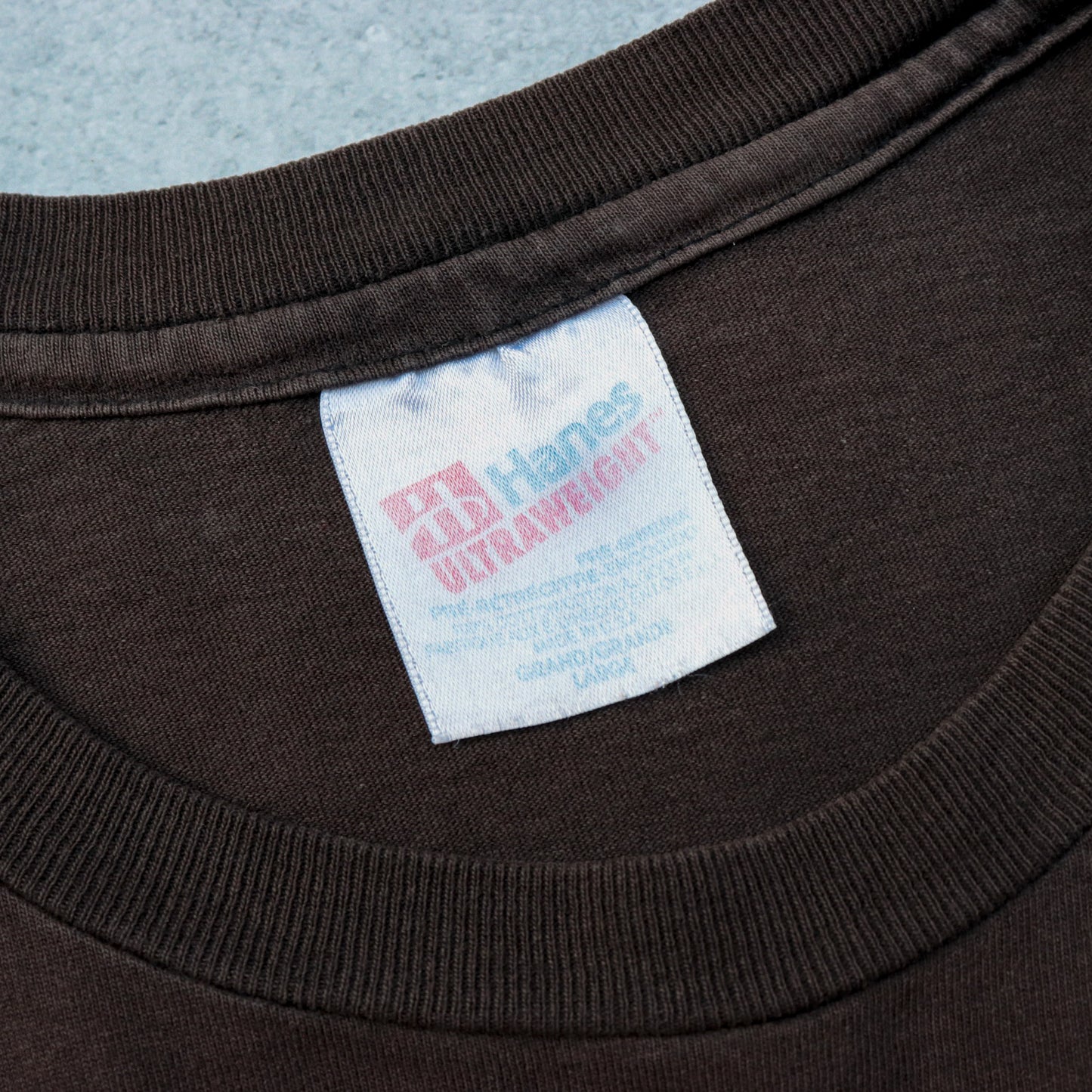 Kenny G Photo Tee