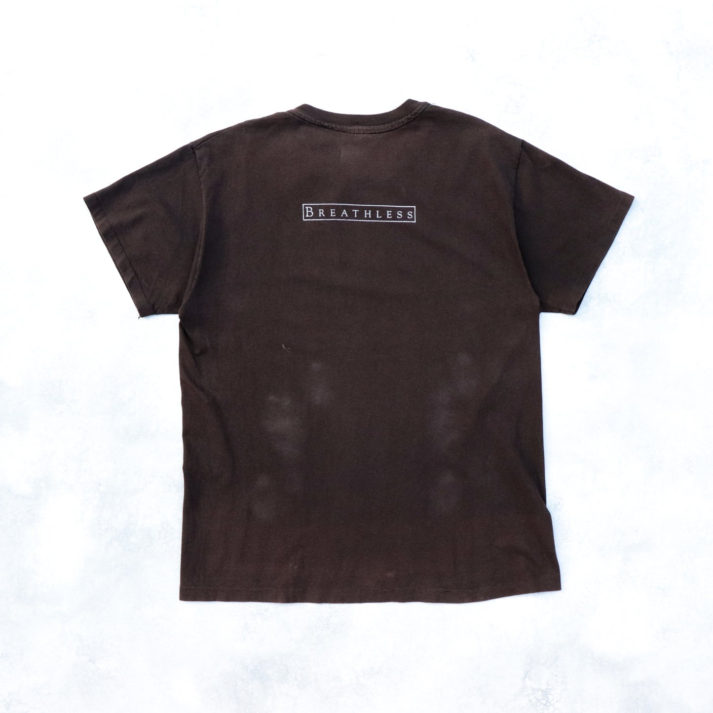 Kenny G Photo Tee