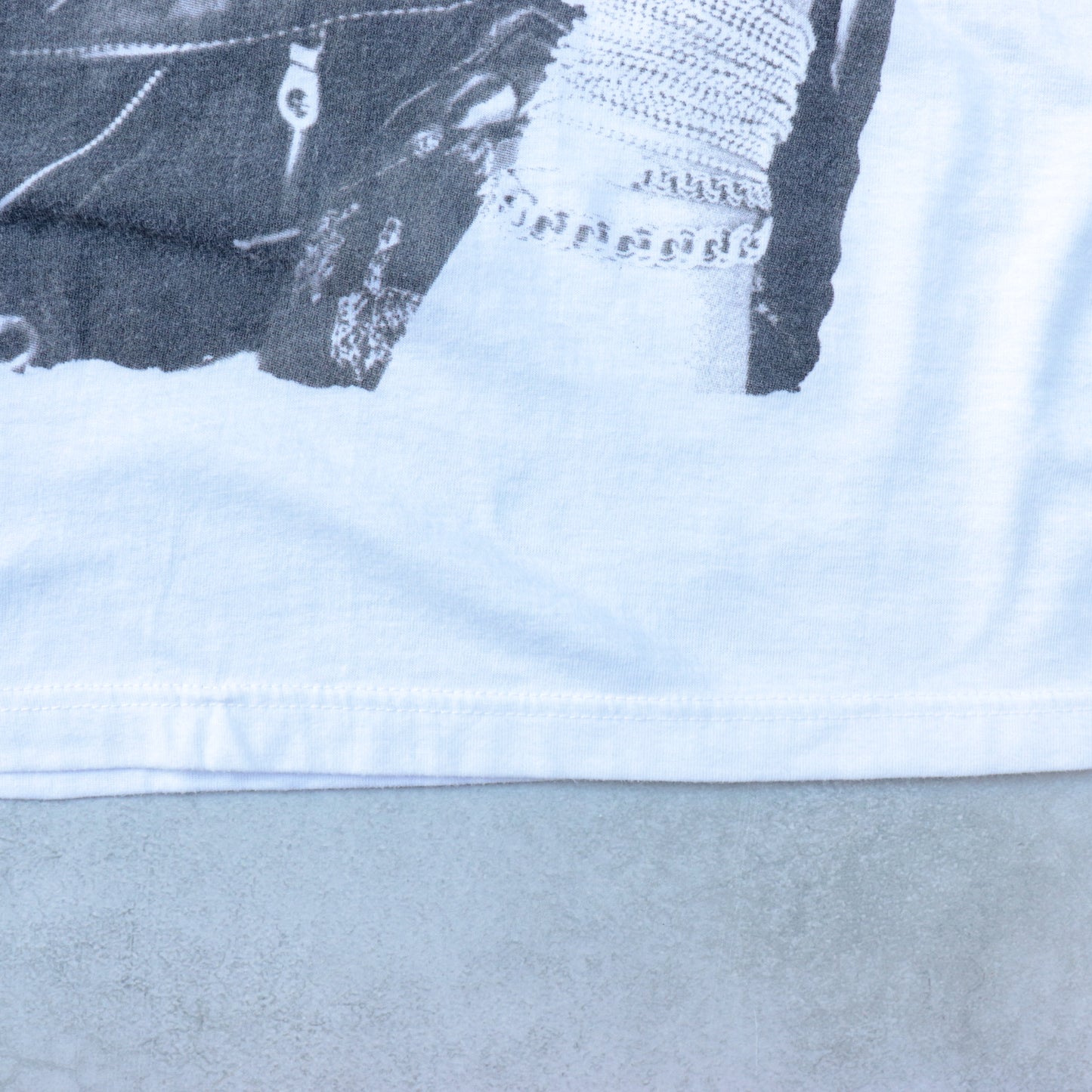 Diana Ross Workin' Overtime Tee