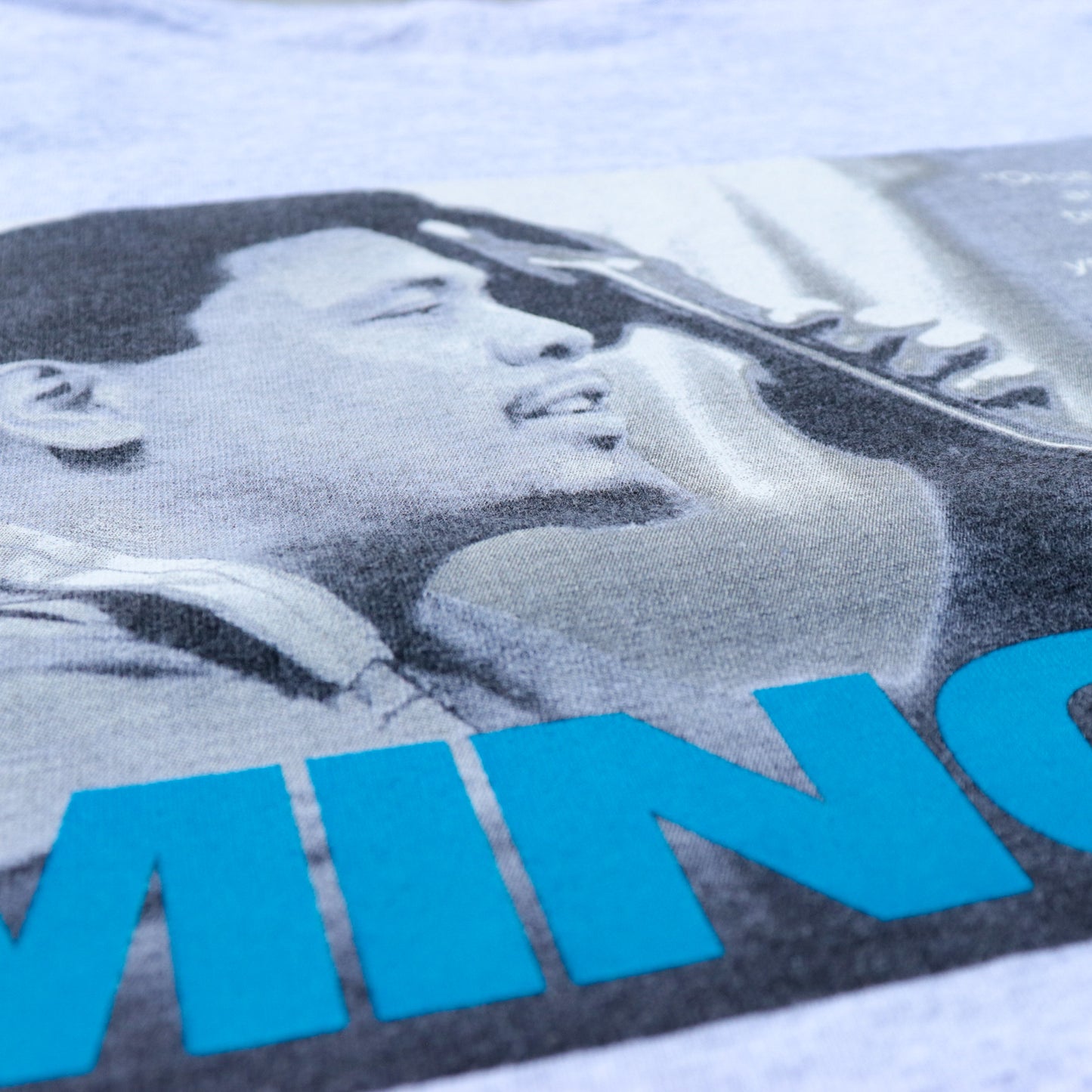 DOWN BEAT Mingus Tee