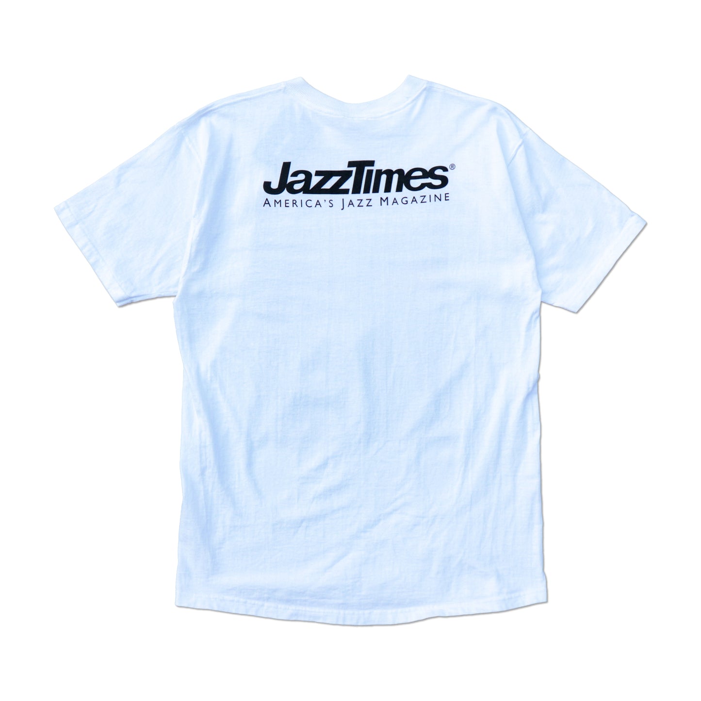 Jazz Times Miles Davis Tee