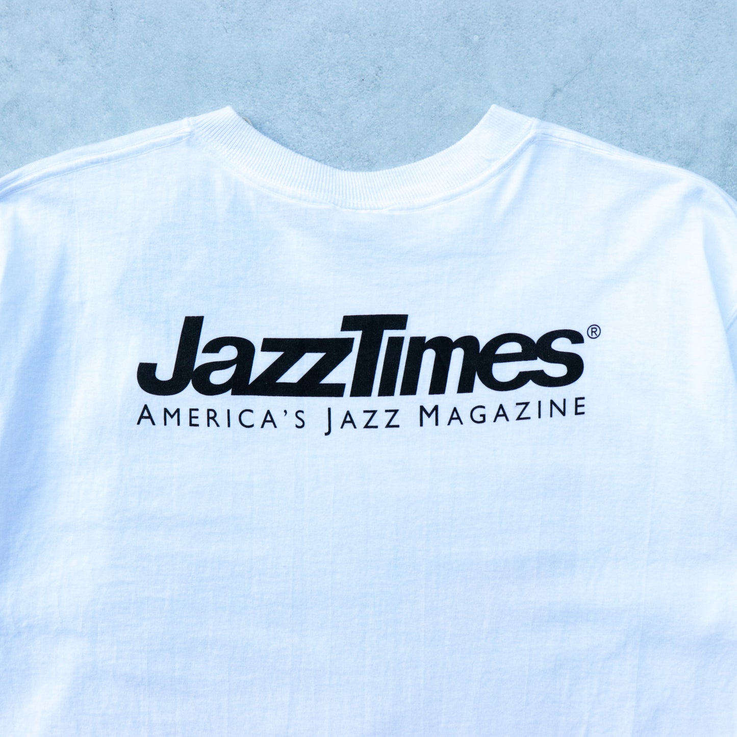 Jazz Times Miles Davis Tee