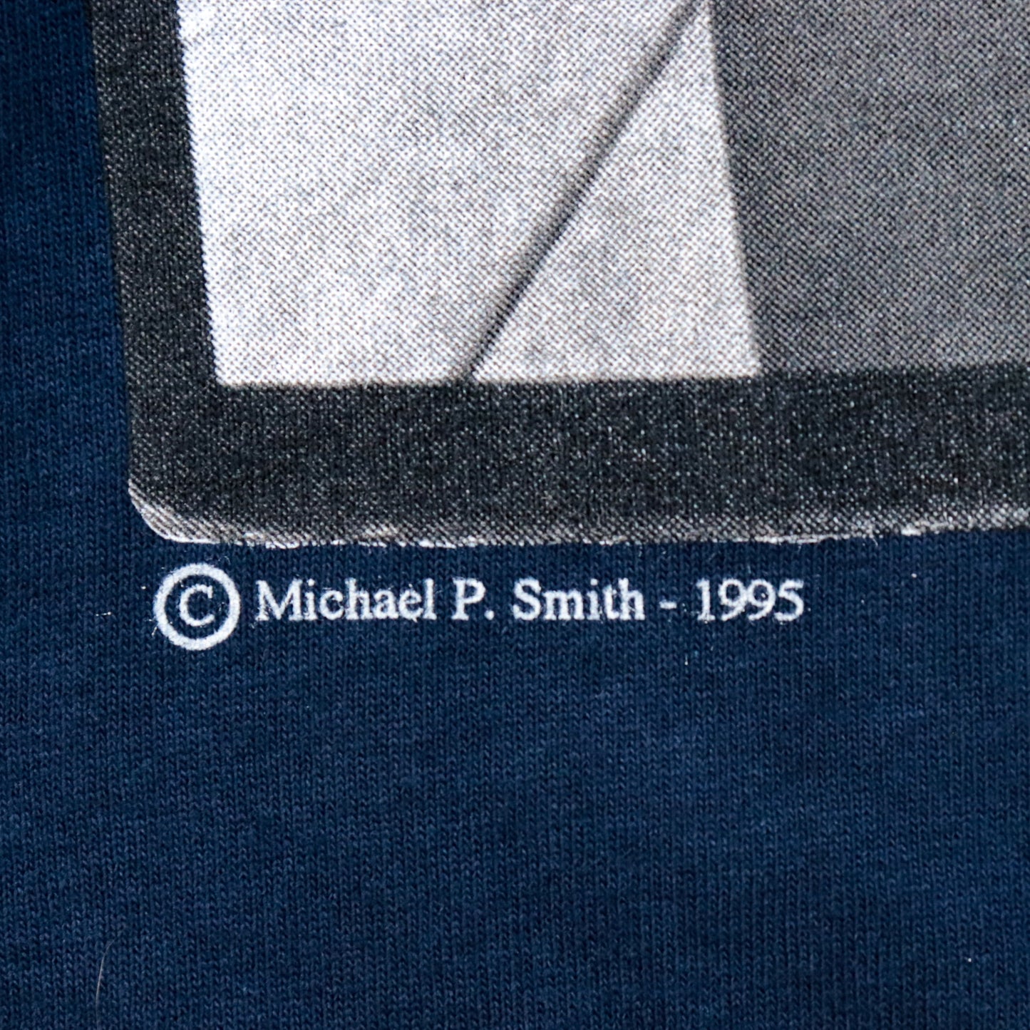 Professor Longhair Blues Tee