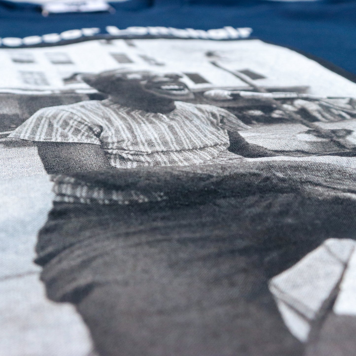 Professor Longhair Blues Tee