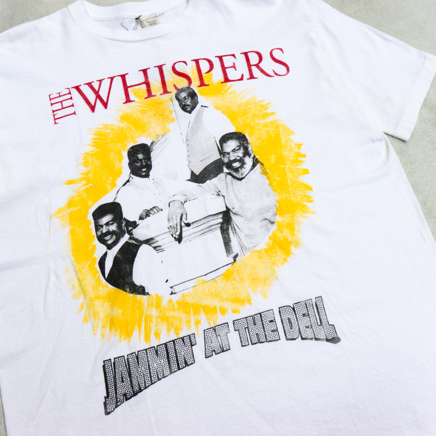 The Whispers Tee
