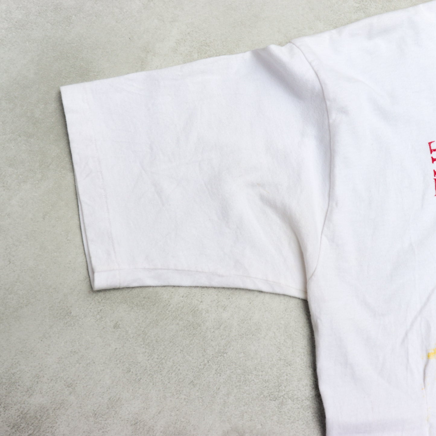 The Whispers Tee