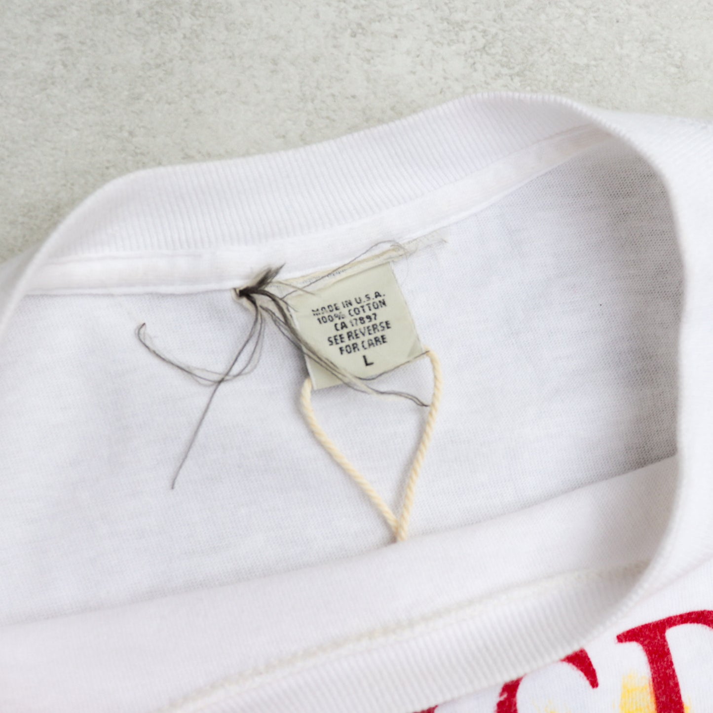 The Whispers Tee