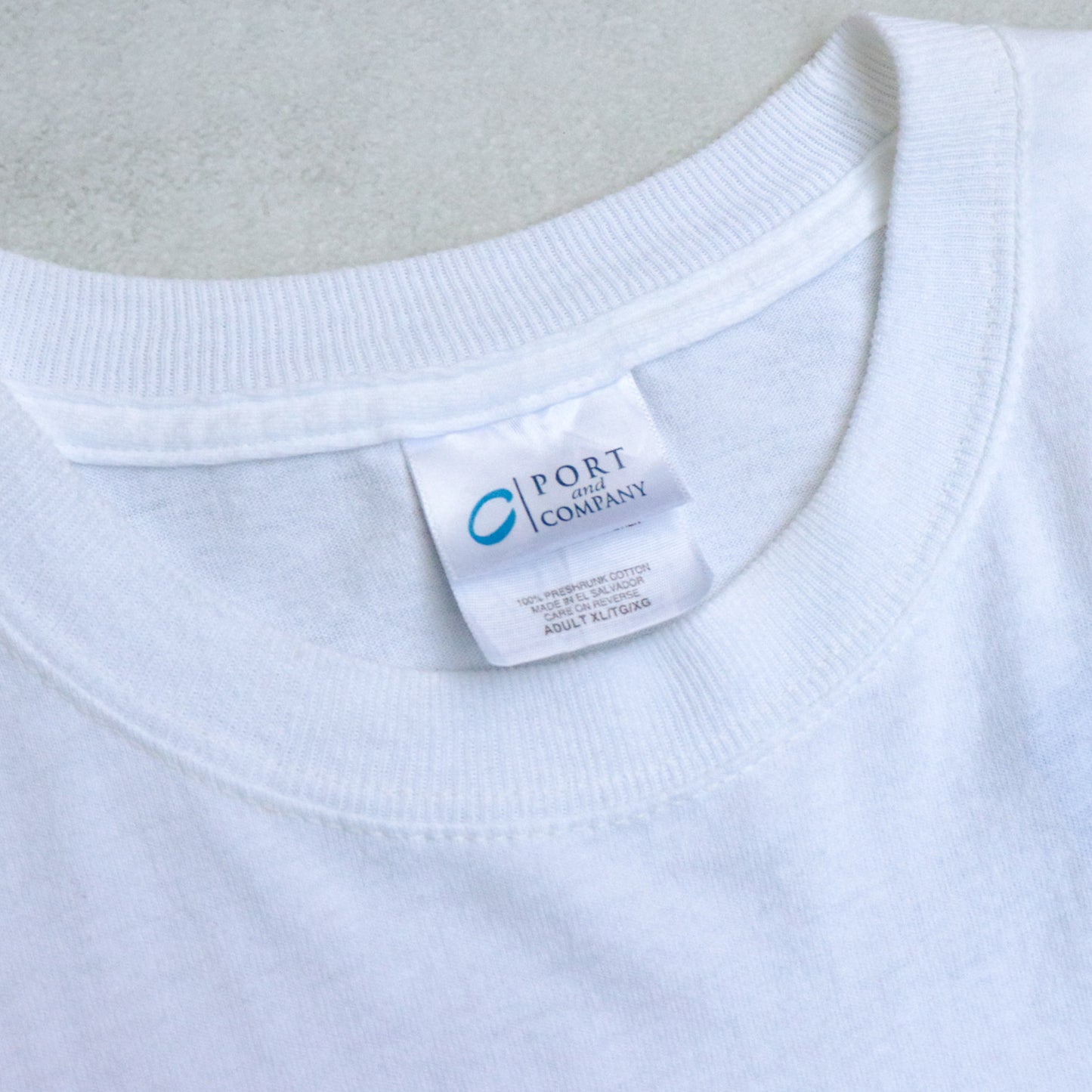 Universal Music lives here Tee
