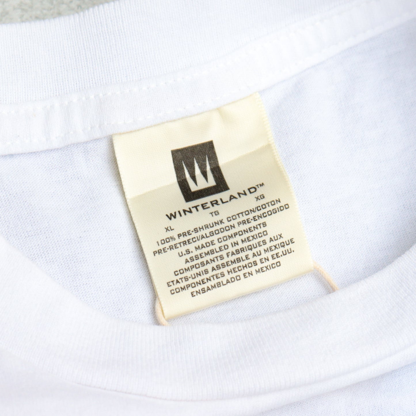 BOYZ II MEN Tour Tee