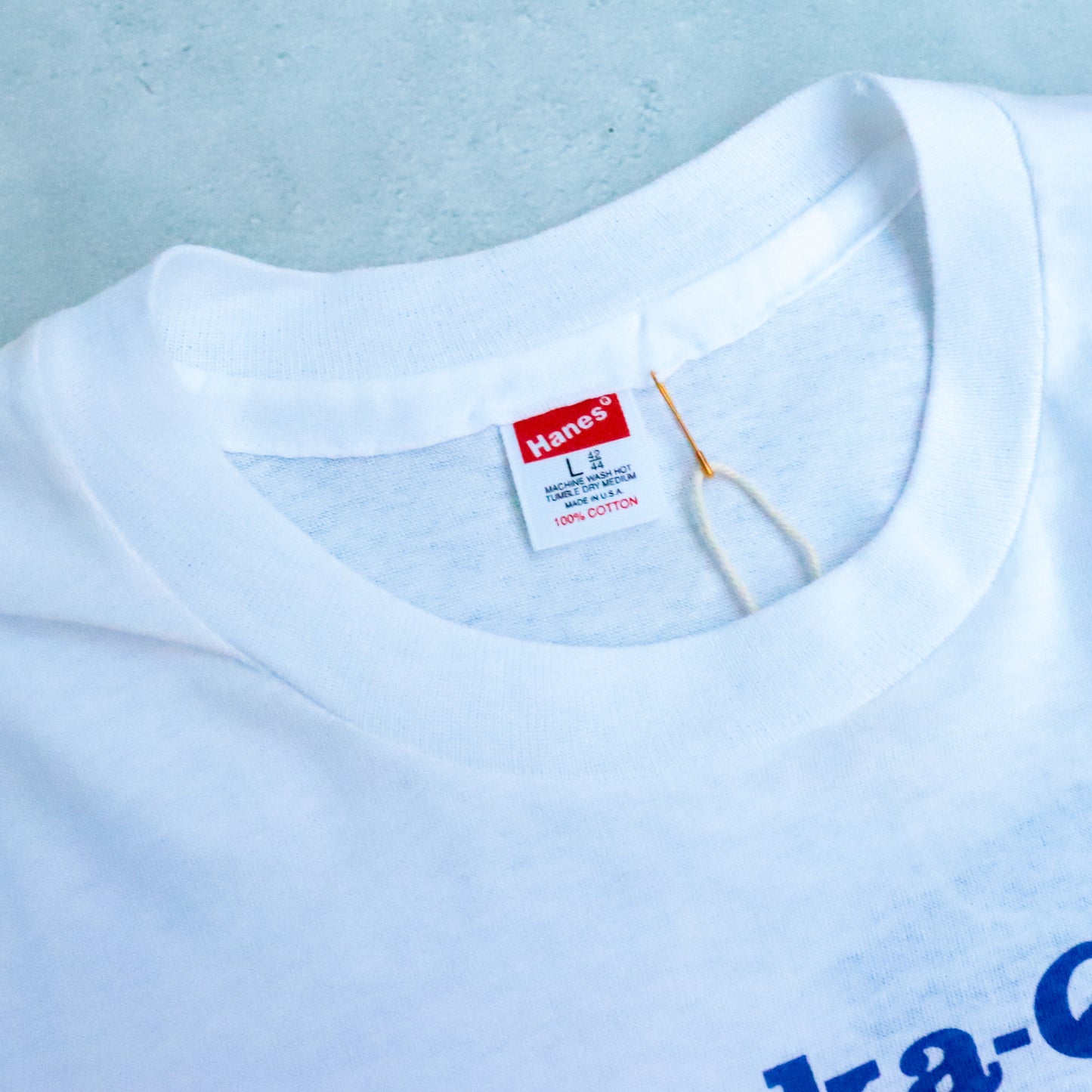 C+C Music Factory Japan Tour Tee