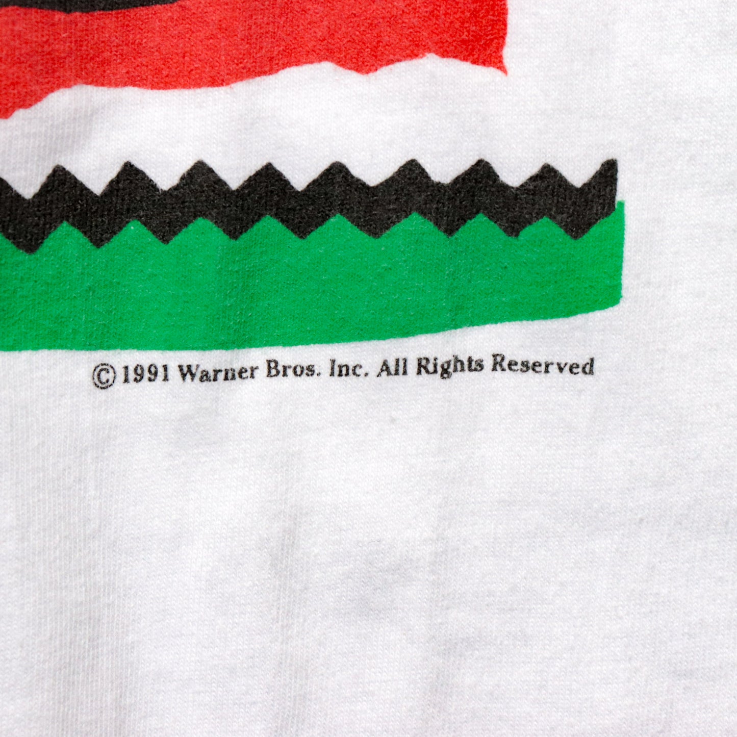 STRICTLY BUSINESS Logo Tee