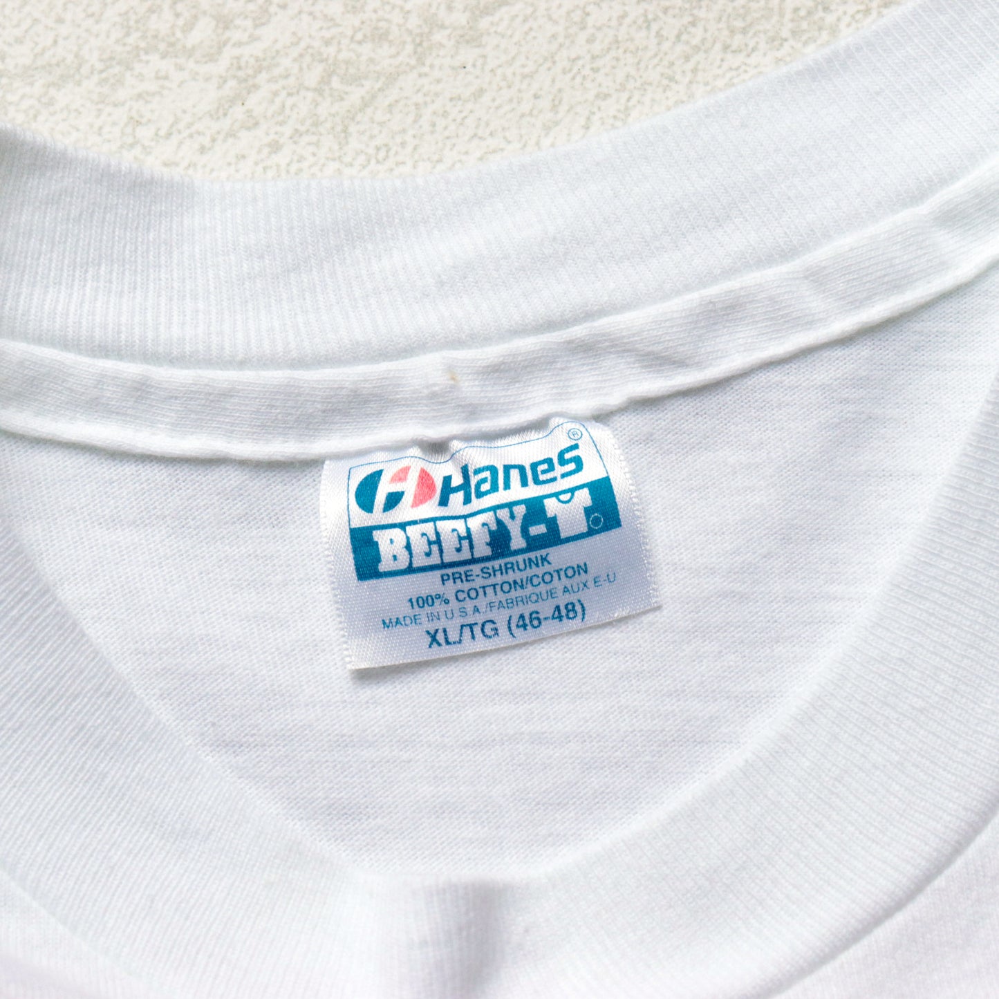 STRICTLY BUSINESS Logo Tee