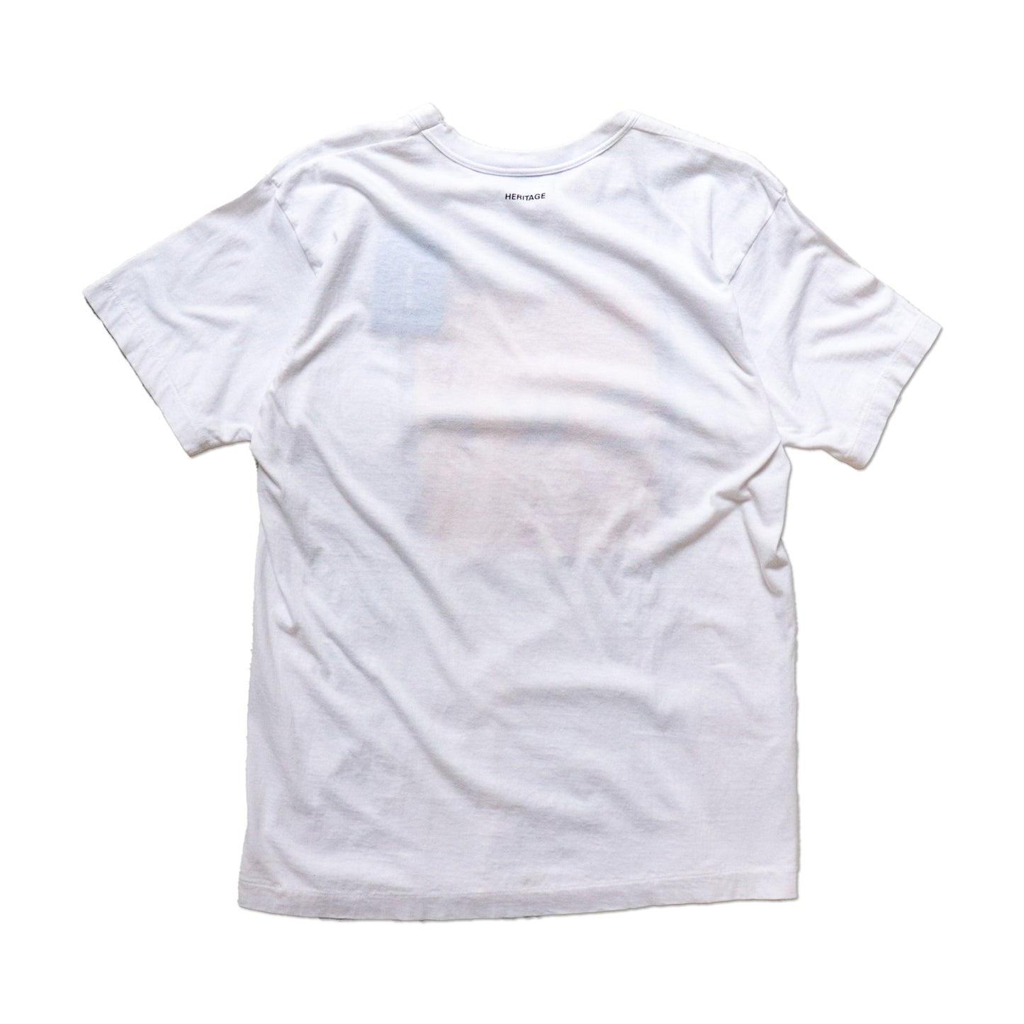 Earth, Wind&Fire Heritage Tee
