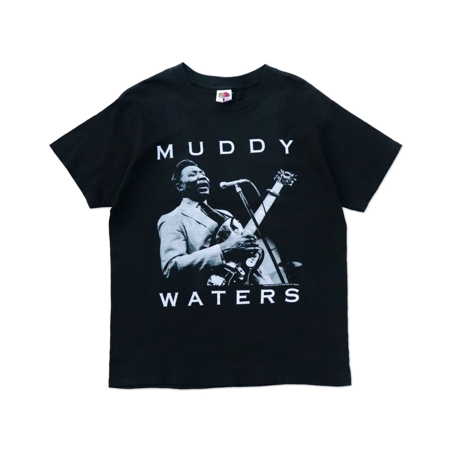 Gear Inc MUDDY WATERS Tee