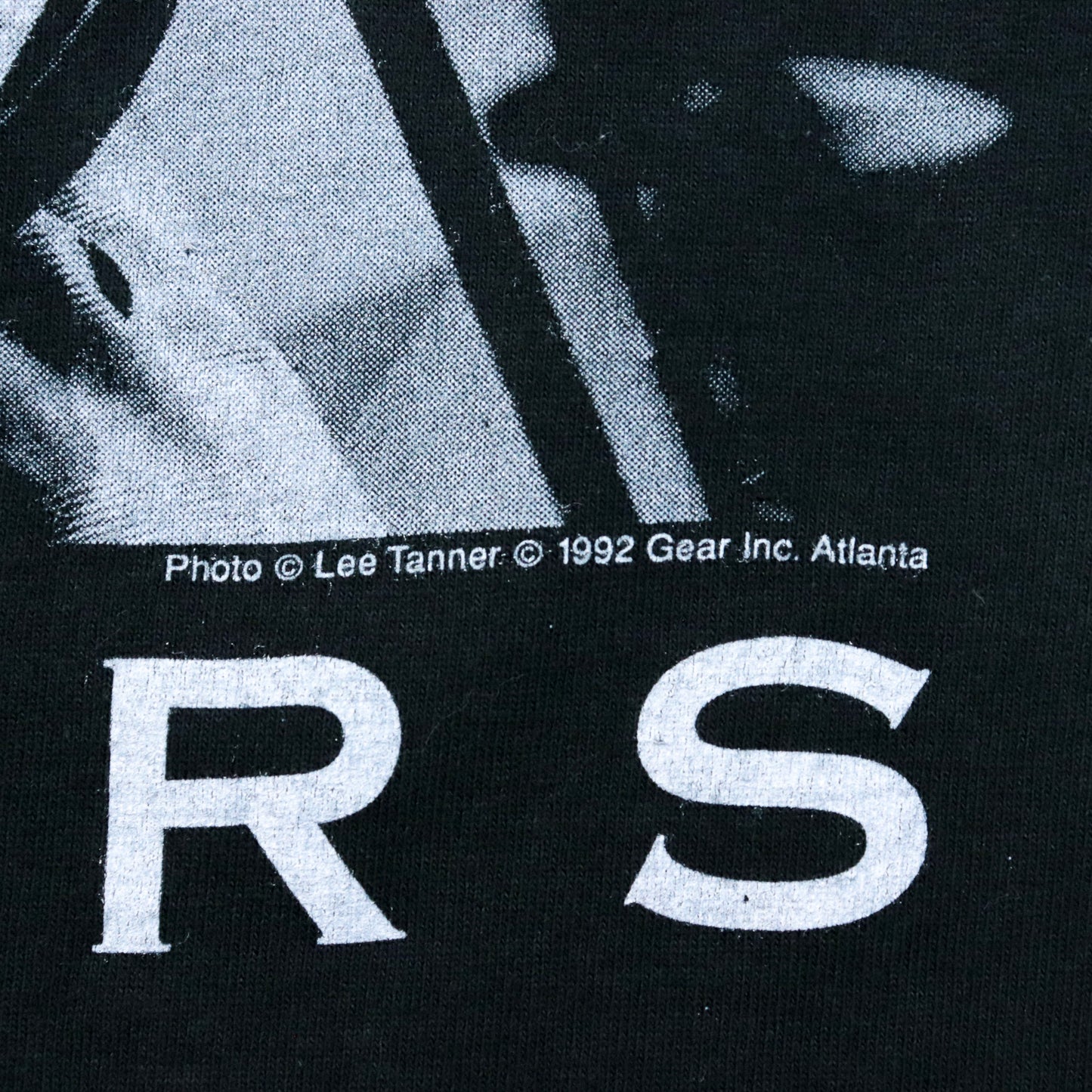 Gear Inc MUDDY WATERS Tee