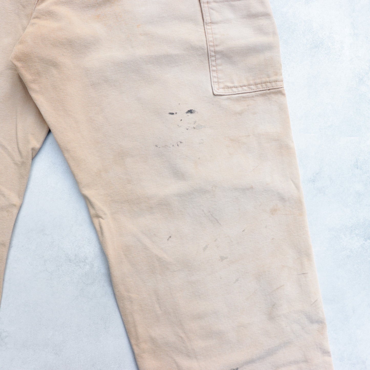 Carhartt Double Knee Pants