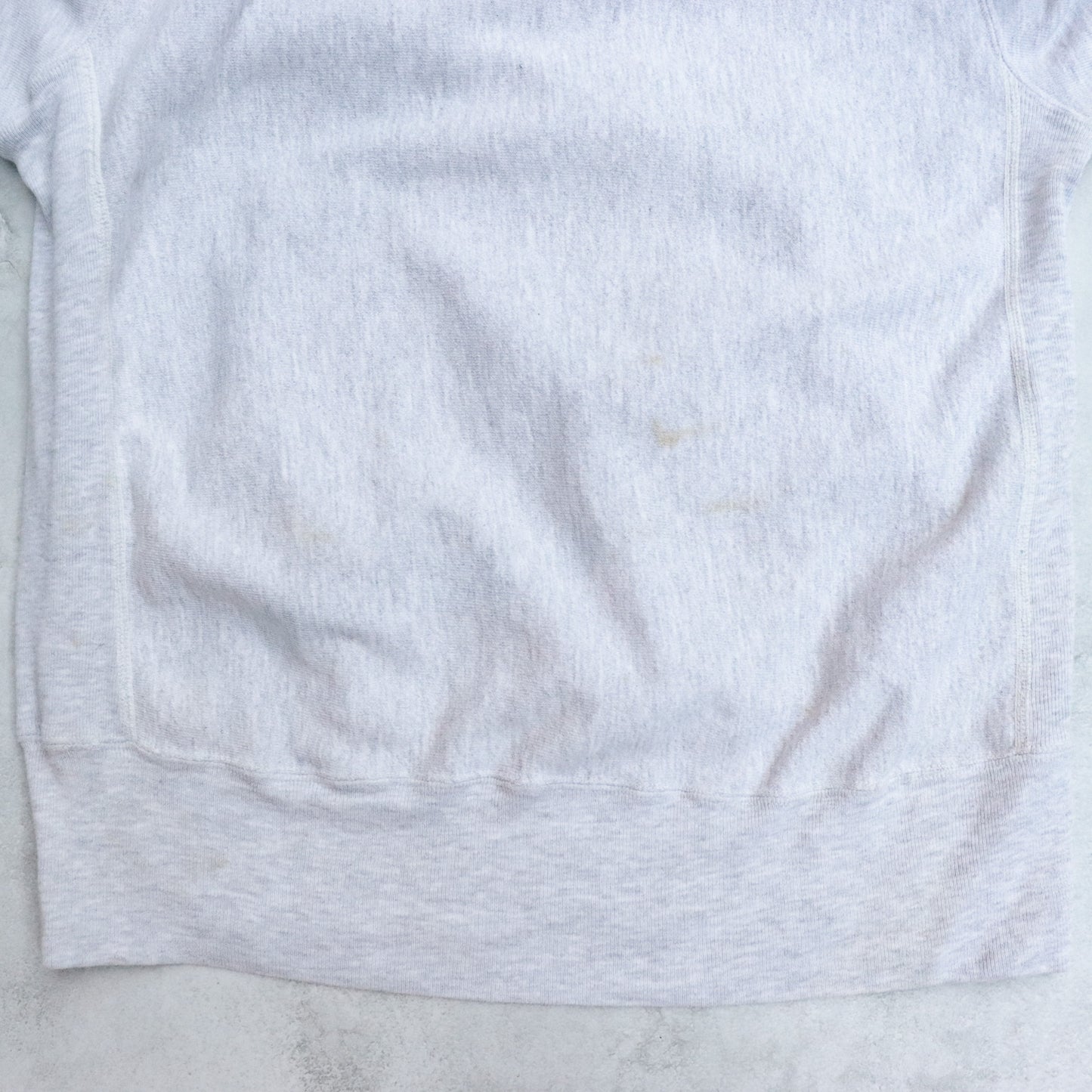 Champion Reverse Weave Parka "SAINT MICHAELS"