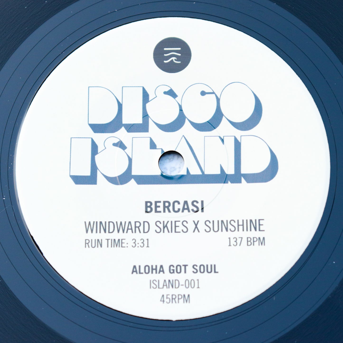 SMOOTH TAKA / Windward Skies