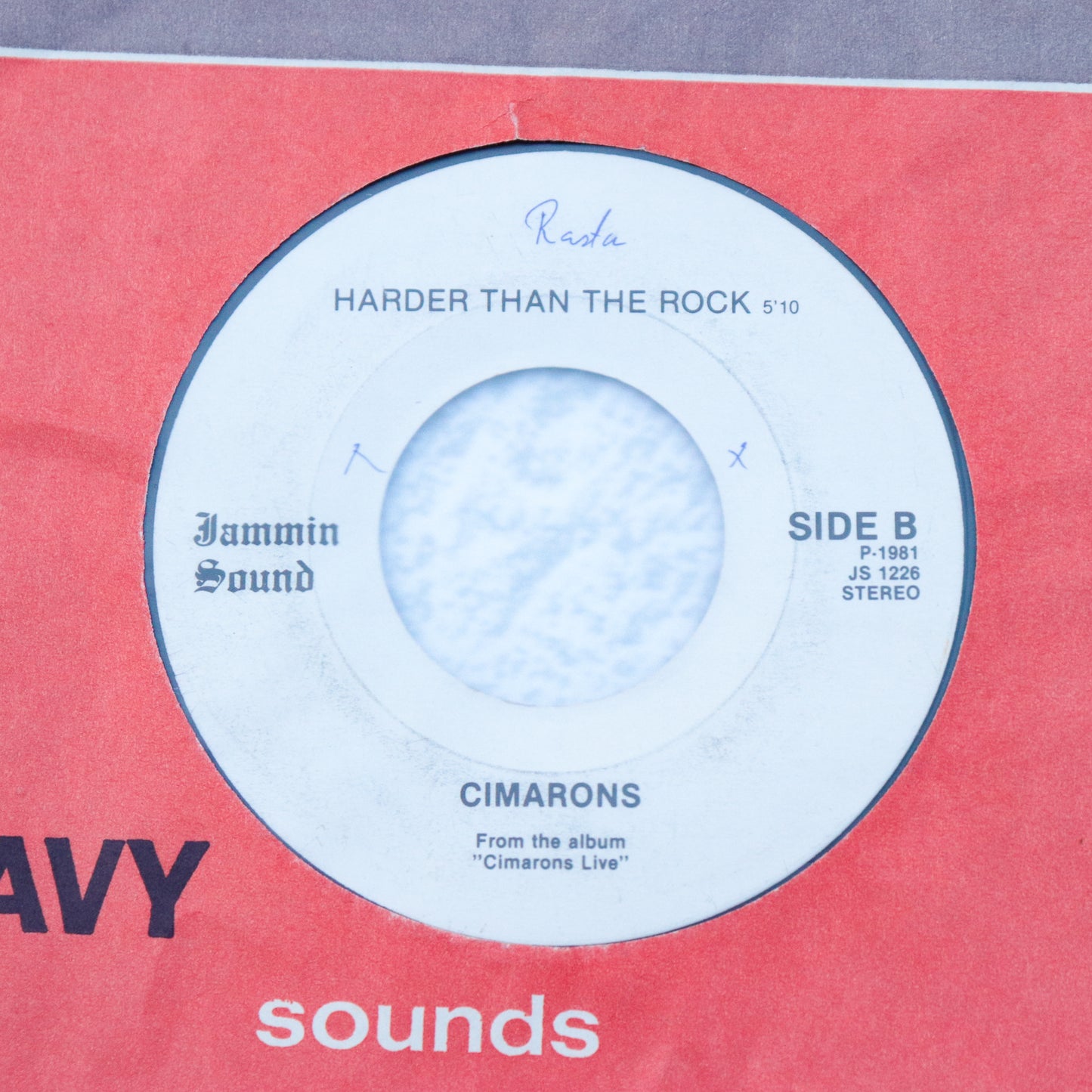 EDDIE LOVETTE / Shining Star