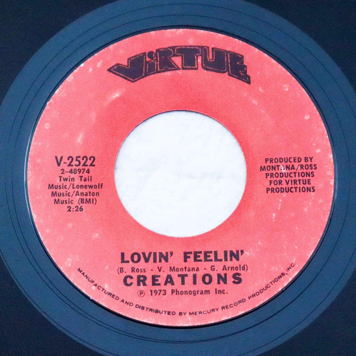 CREATIONS / How Sweetly Simple