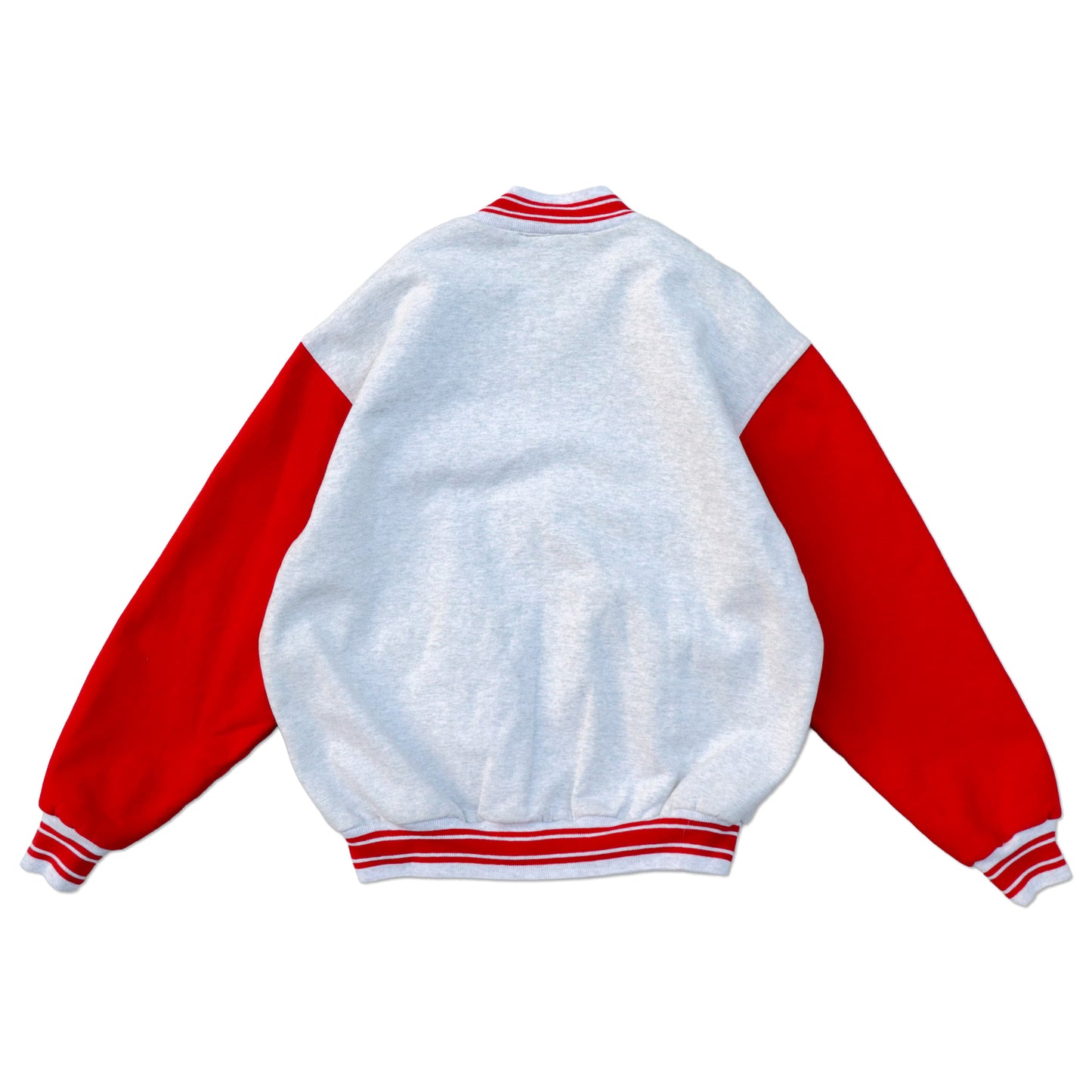 Ralph Lauren Sweat Stadium Jacket