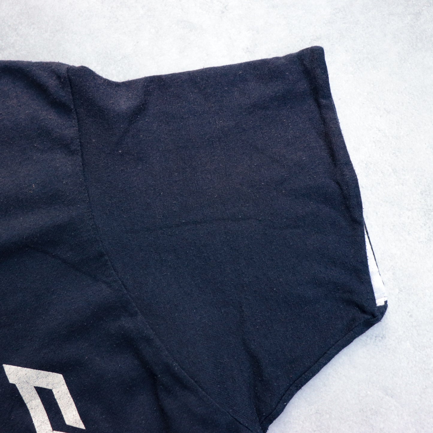 80s Champion reversible Tee