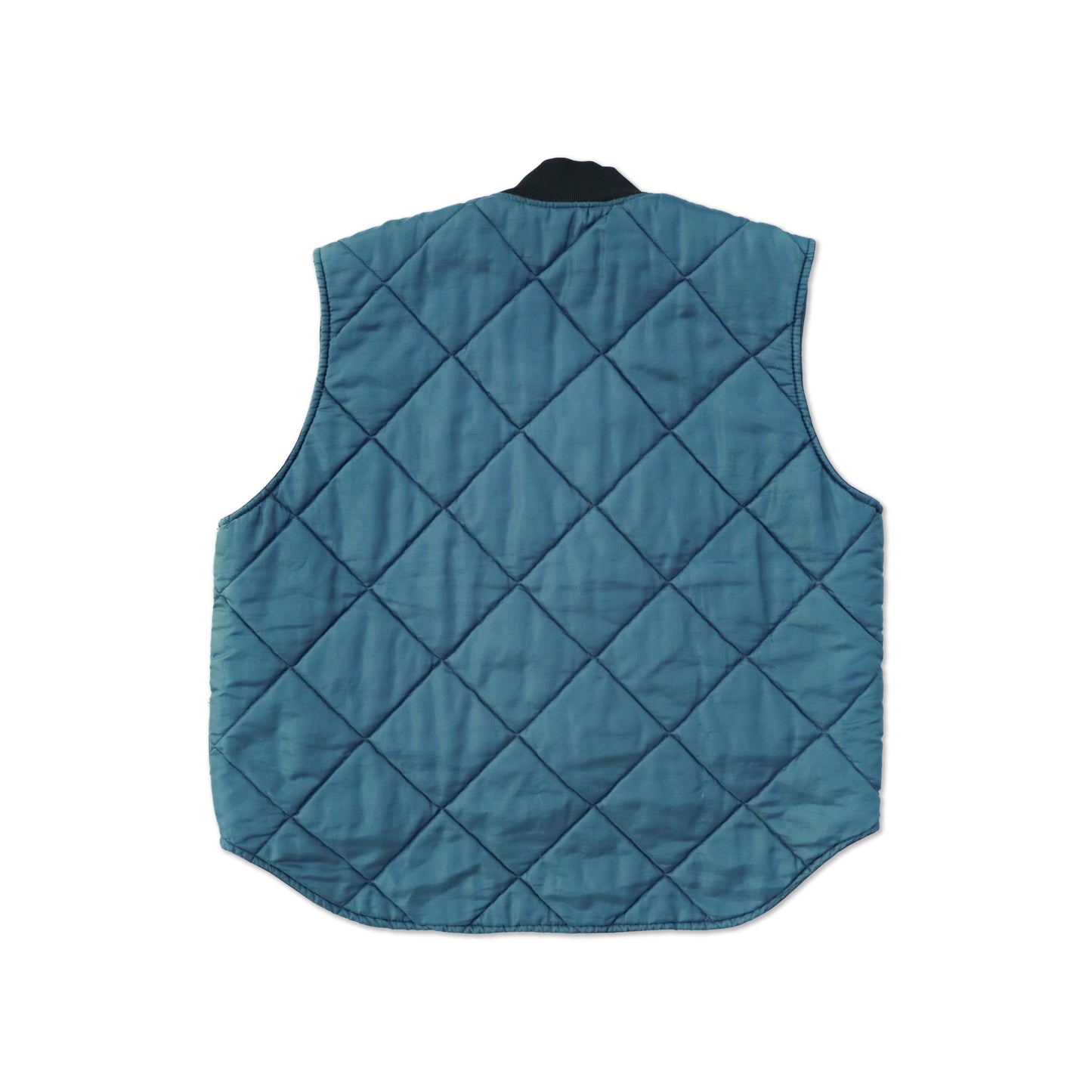 K Brand Penguin Quilting Vest