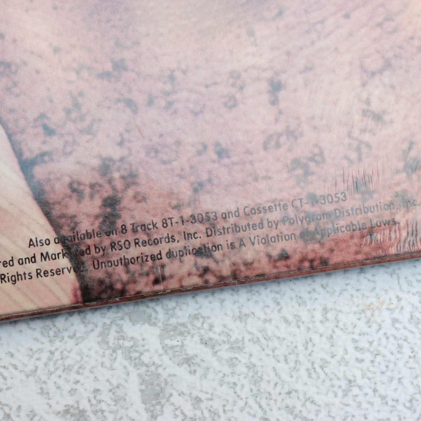 CURTIS MAYFIELD / Heartbeat