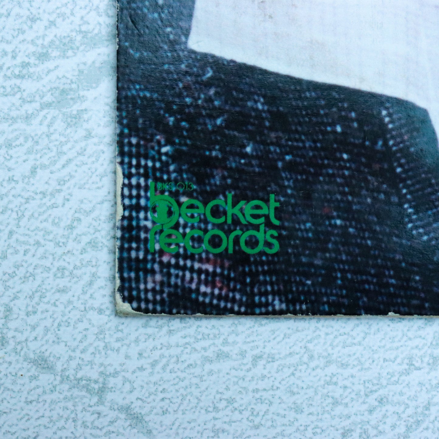 ARCHIE BELL / I Never Had It So Good