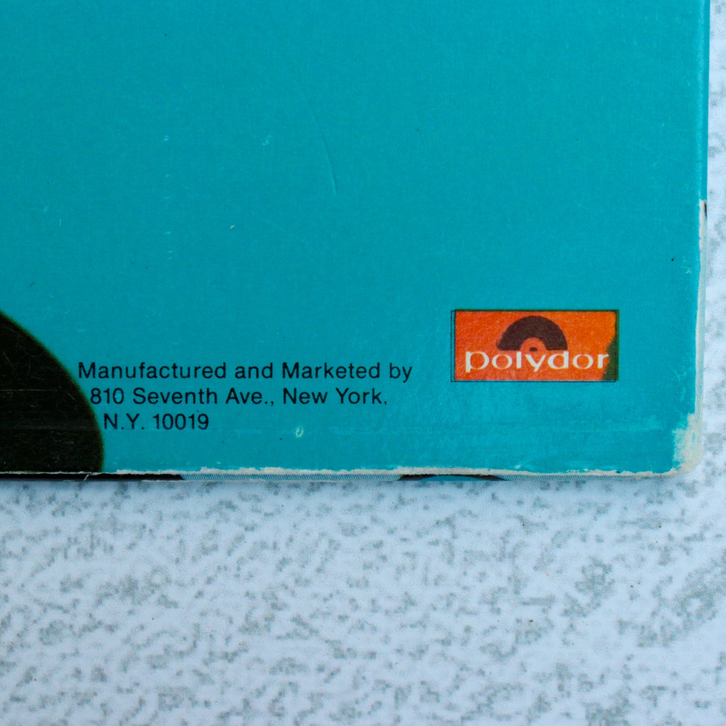 RICK DEES AND HIS CAST OF IDIOTS / The Original Disco Truck