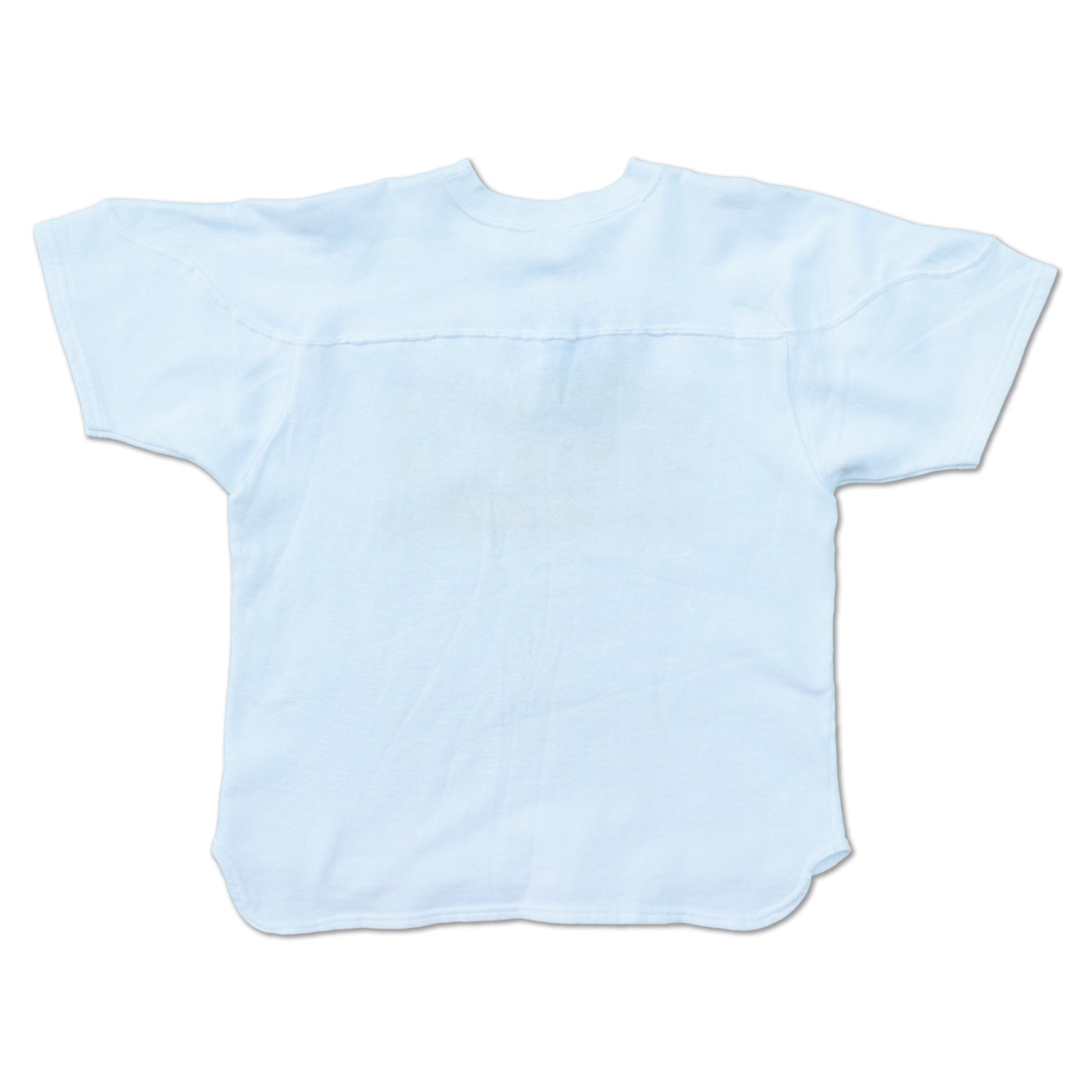 Champion Football Tee "NEBRASKA"