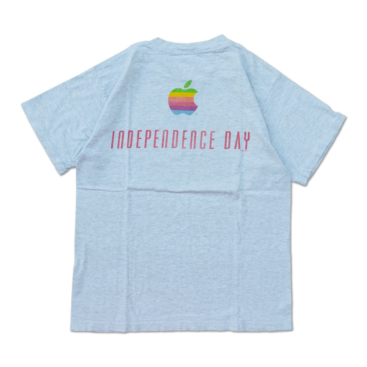 Apple Promo ID4 Tee