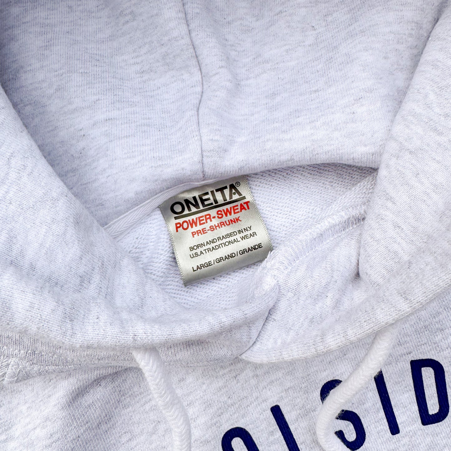 POOL SIDE Record Dogs Hoodie