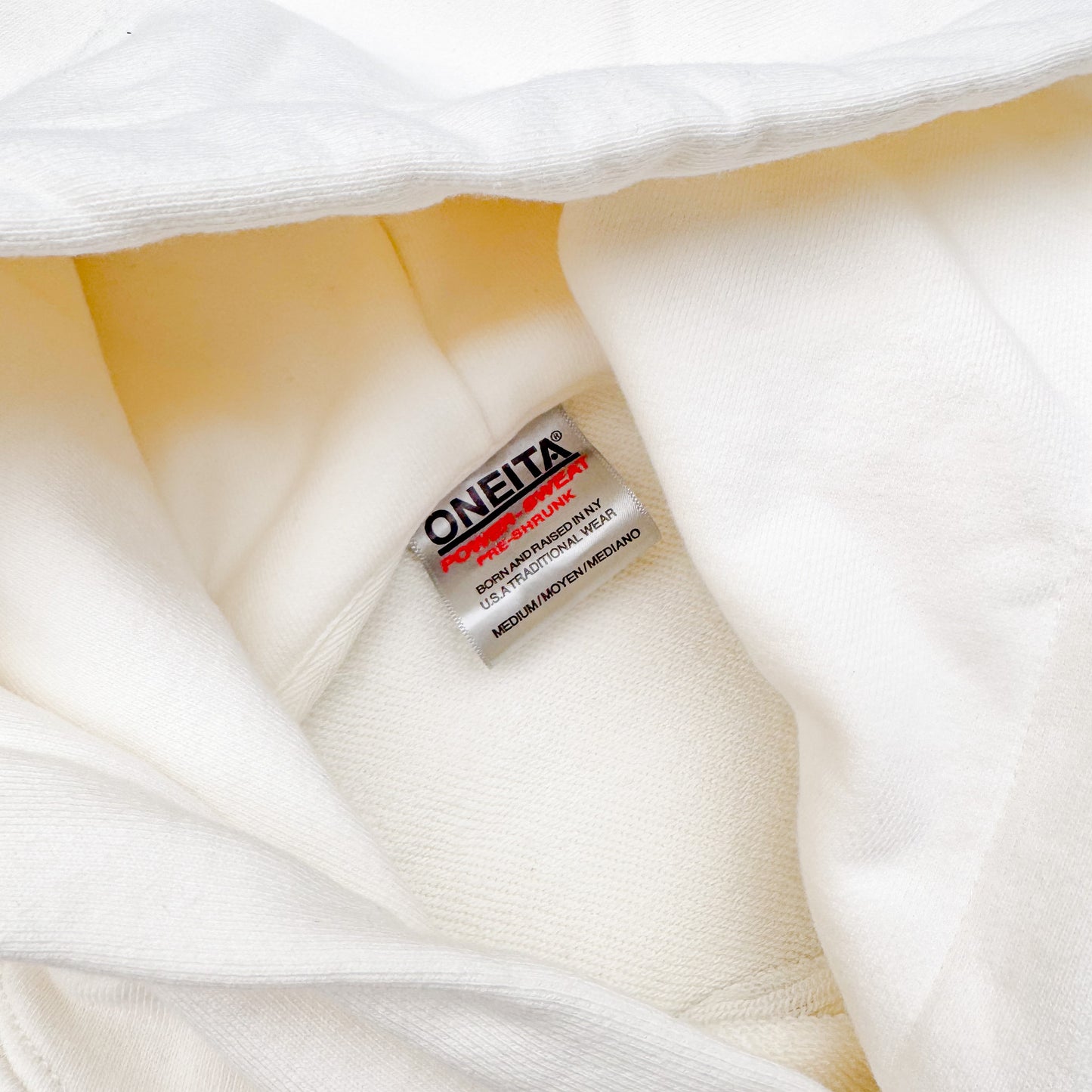 POOL SIDE Record Dogs Hoodie