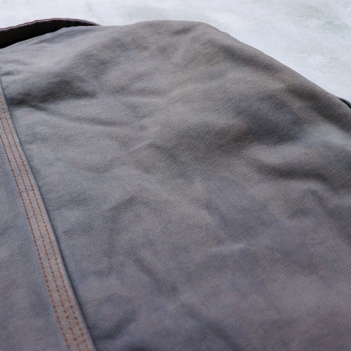 Carhartt Traditional Jacket Remake