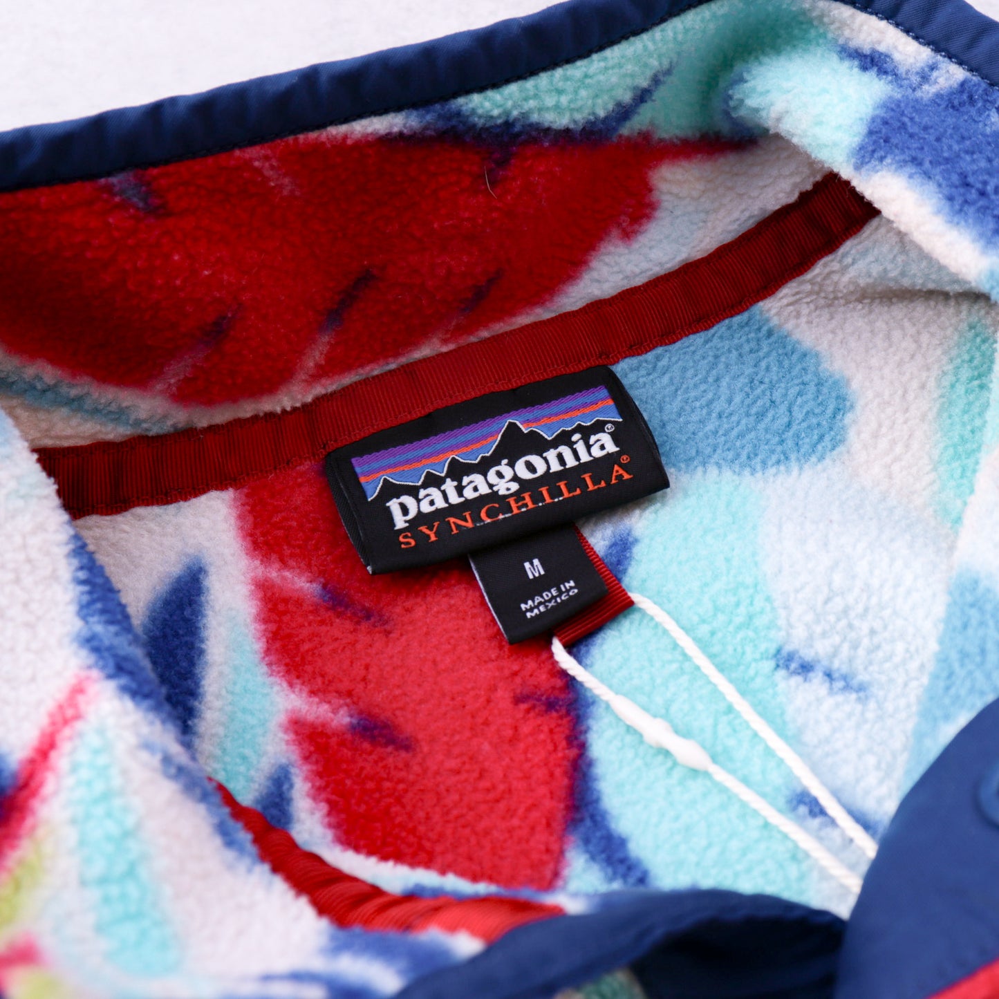 Patagonia Synchilla Snap-T