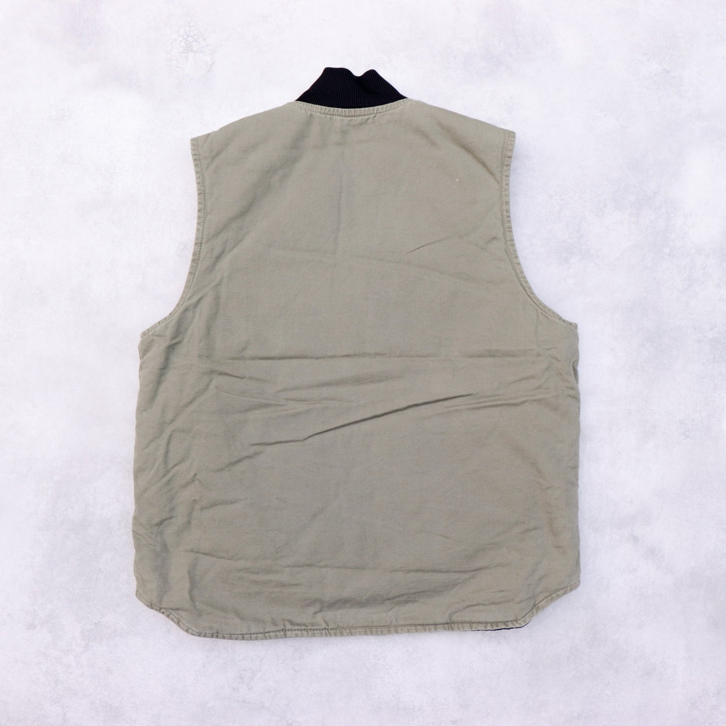 Carhartt Duck Vest made in USA