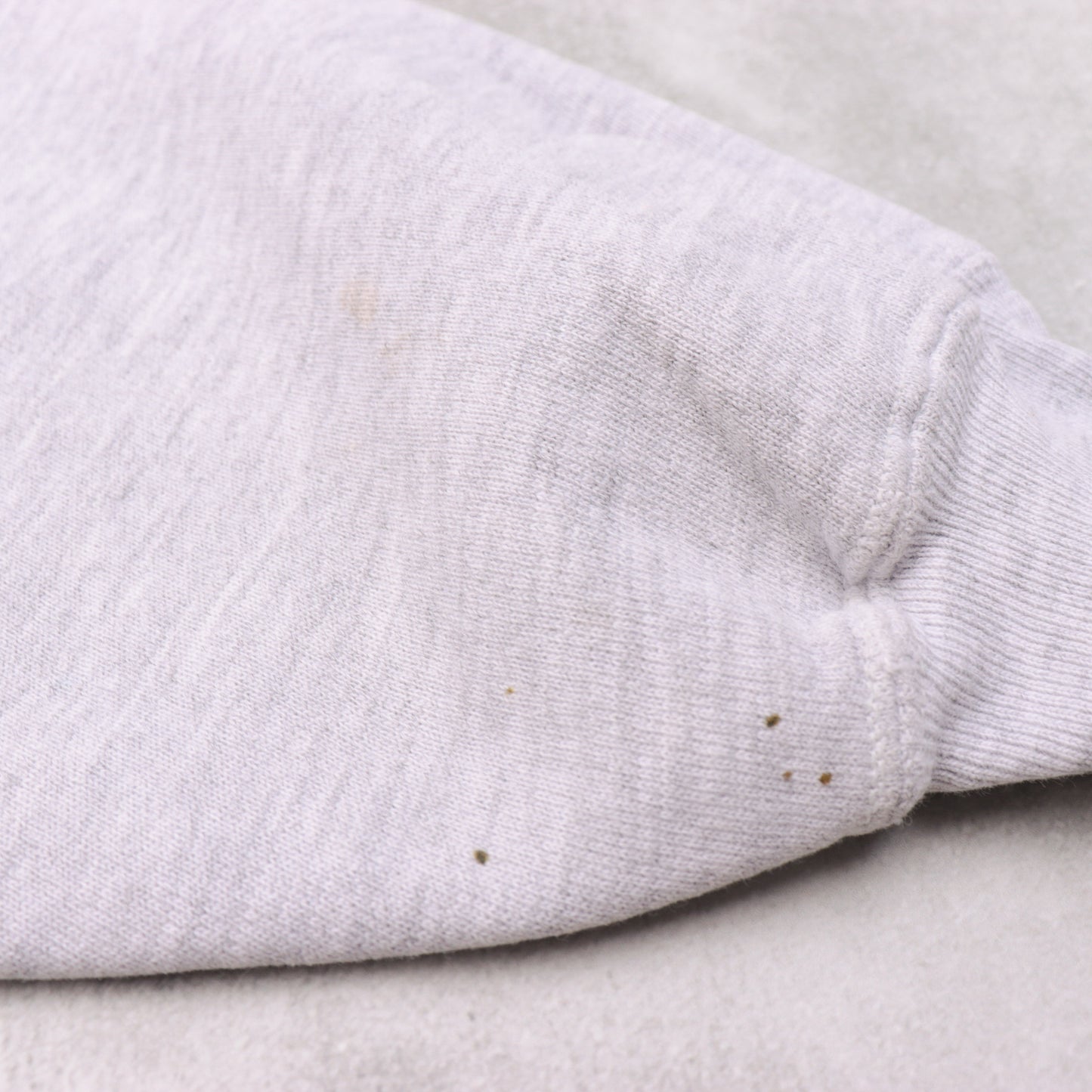 Champion Reverse Weave Logo Sweat