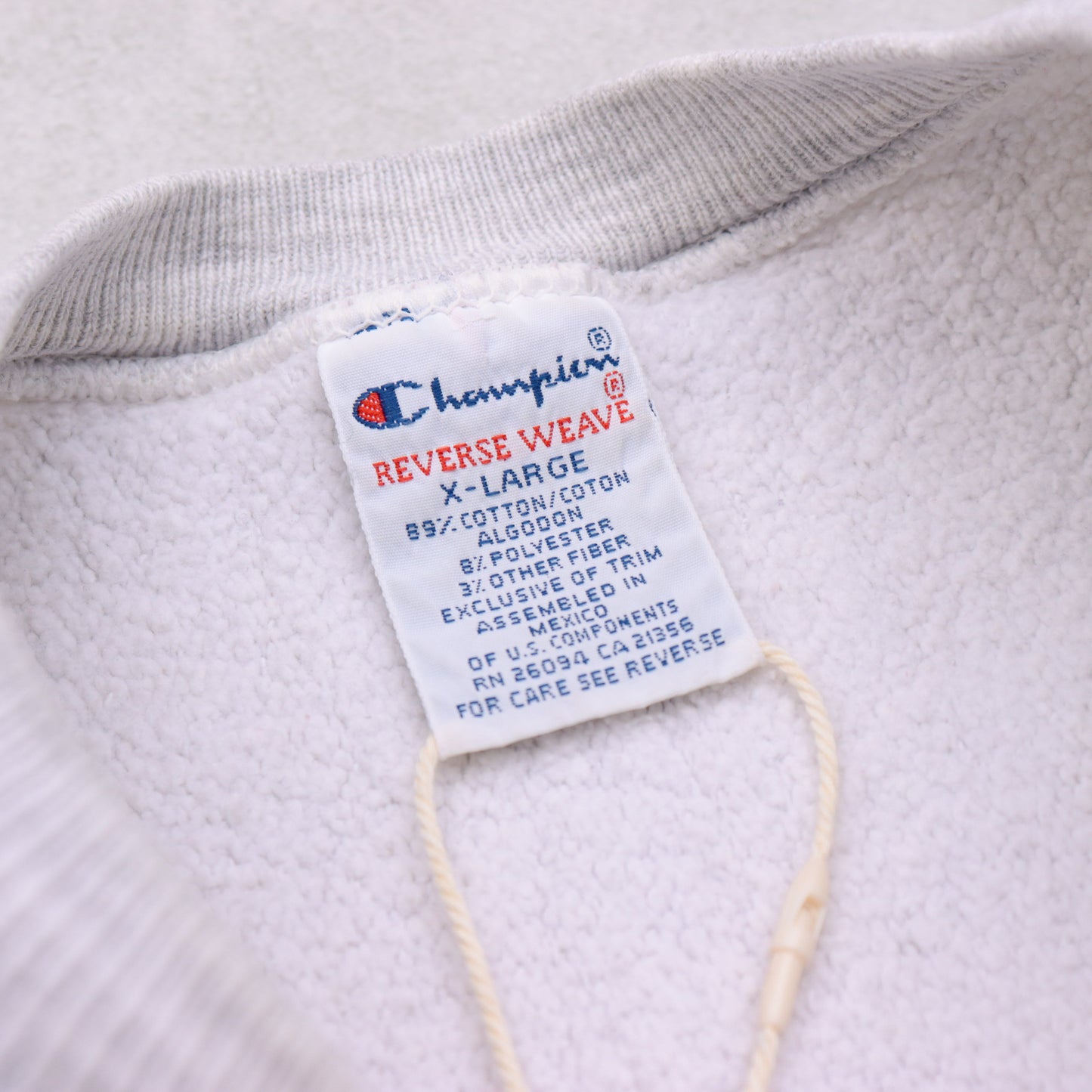 Champion Reverse Weave Sweat "HOSTPRO"