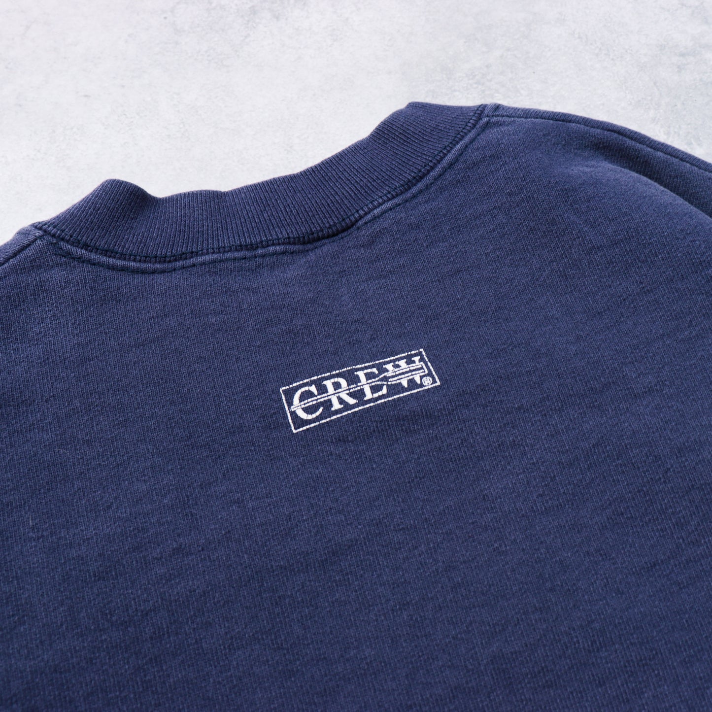 Fruit Of The Loom Sweat "FISH CREEK"