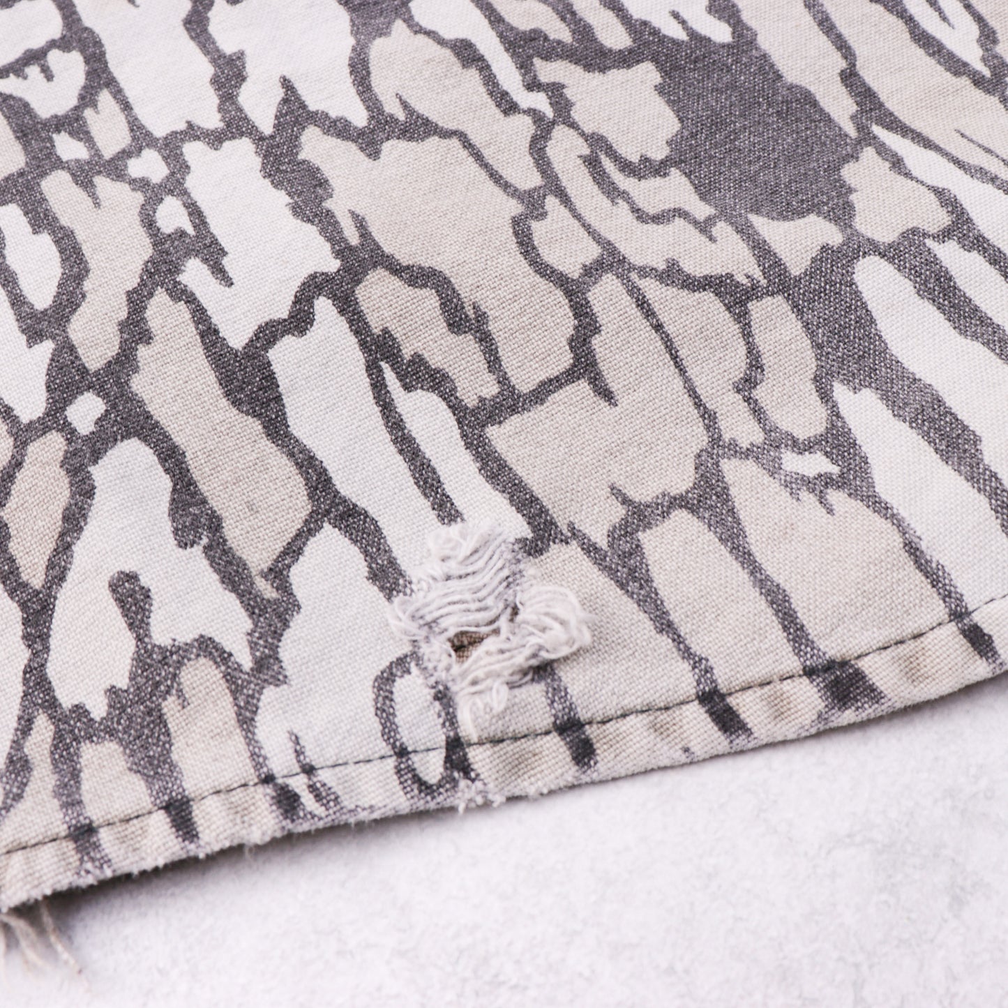 Frostproof Trebark Camo Shirts