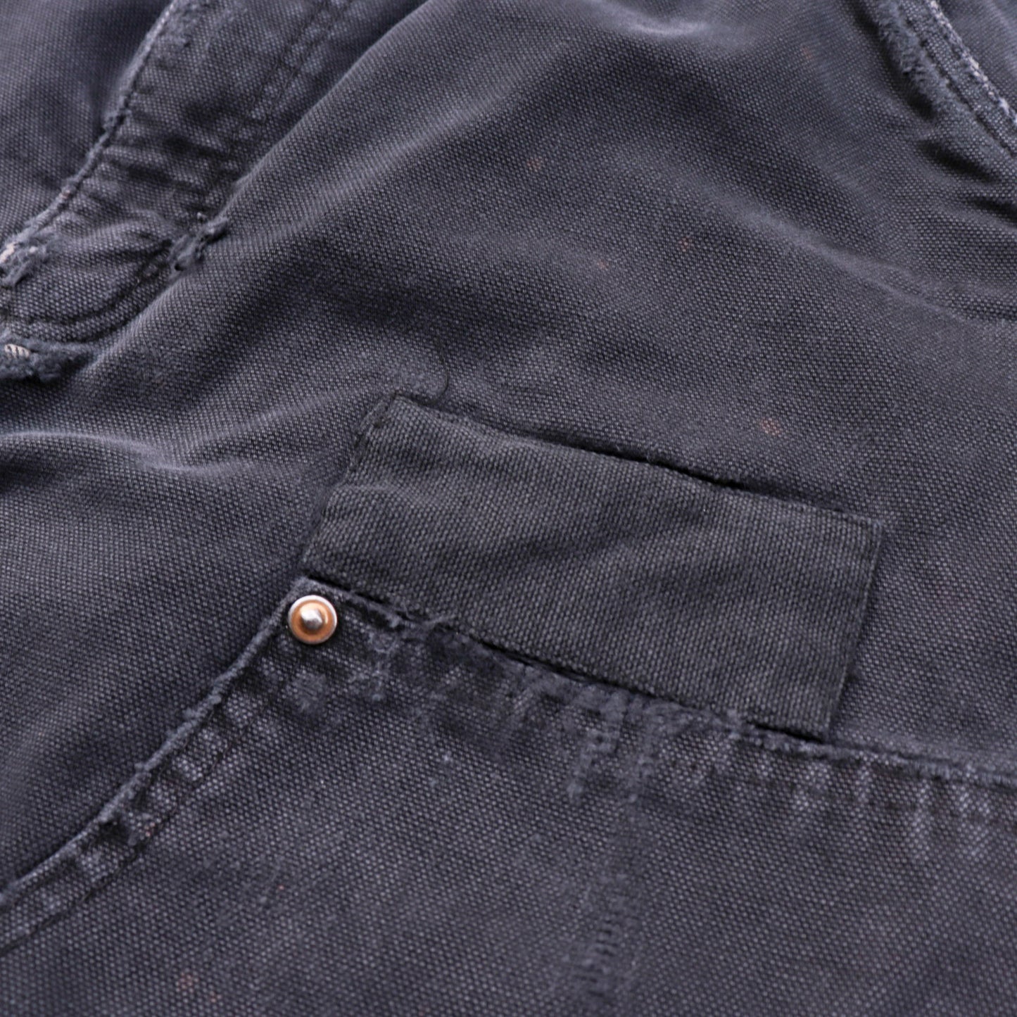 Carhartt Double Knee Duck Pants