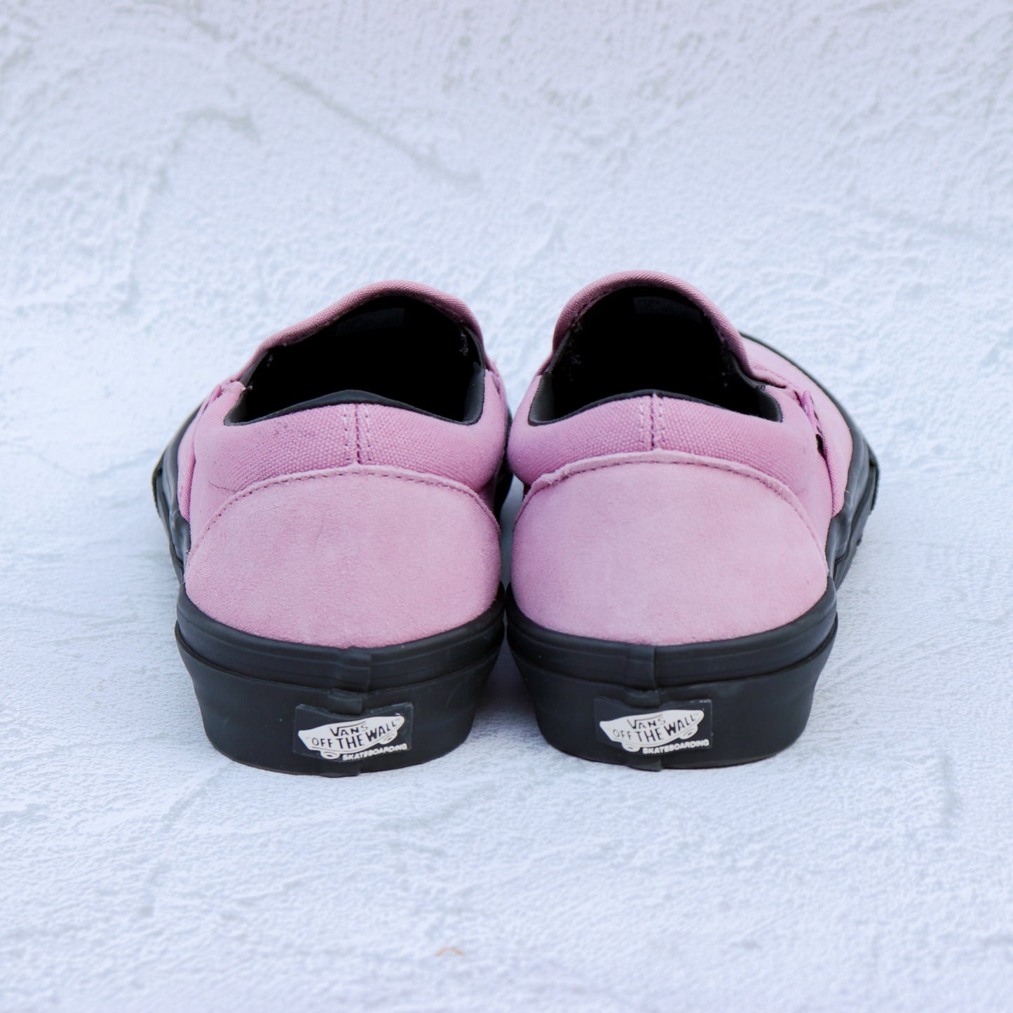 Vans Pro Slip-On