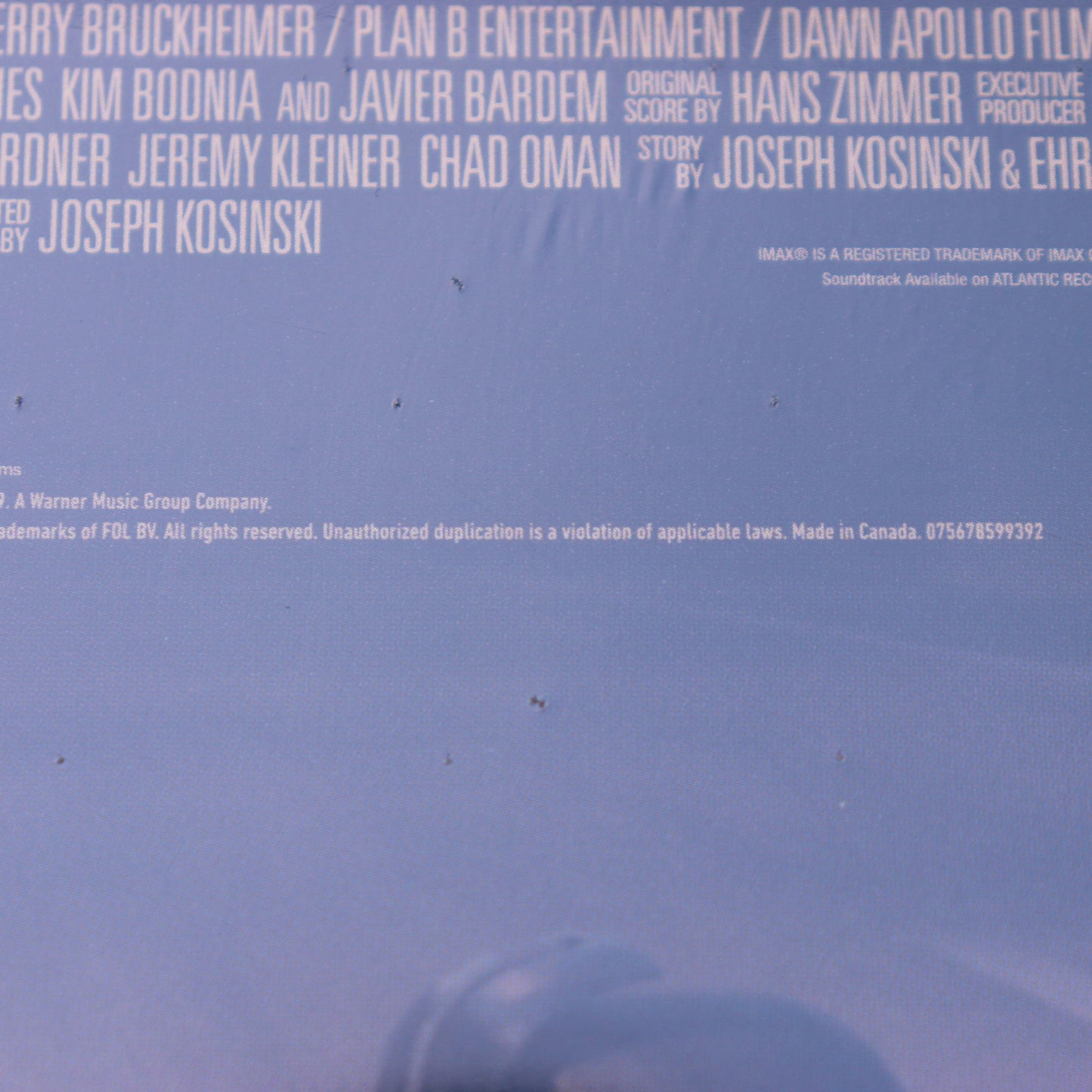 SOUND TRACK / F1 The Album