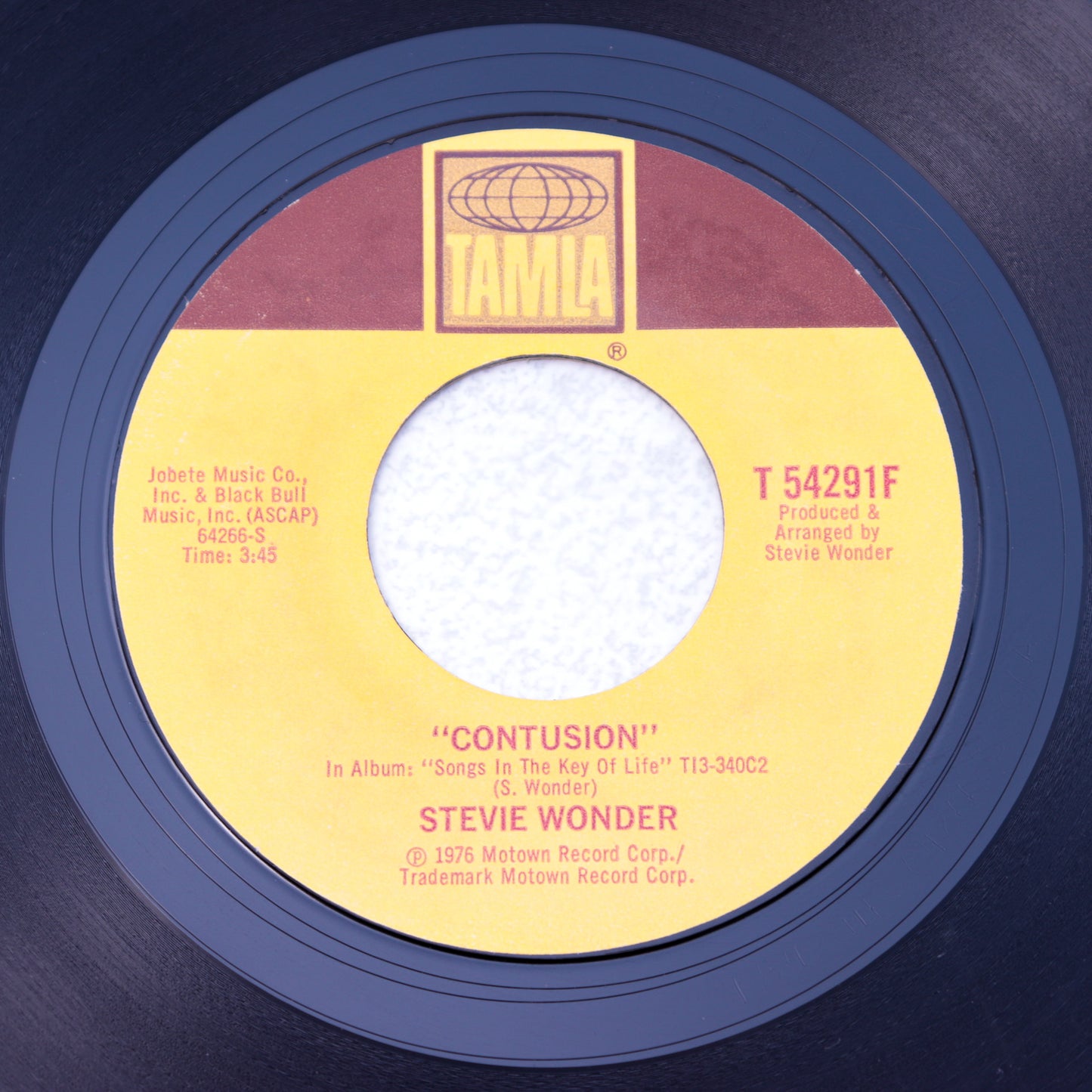 STEVIE WONDER / As