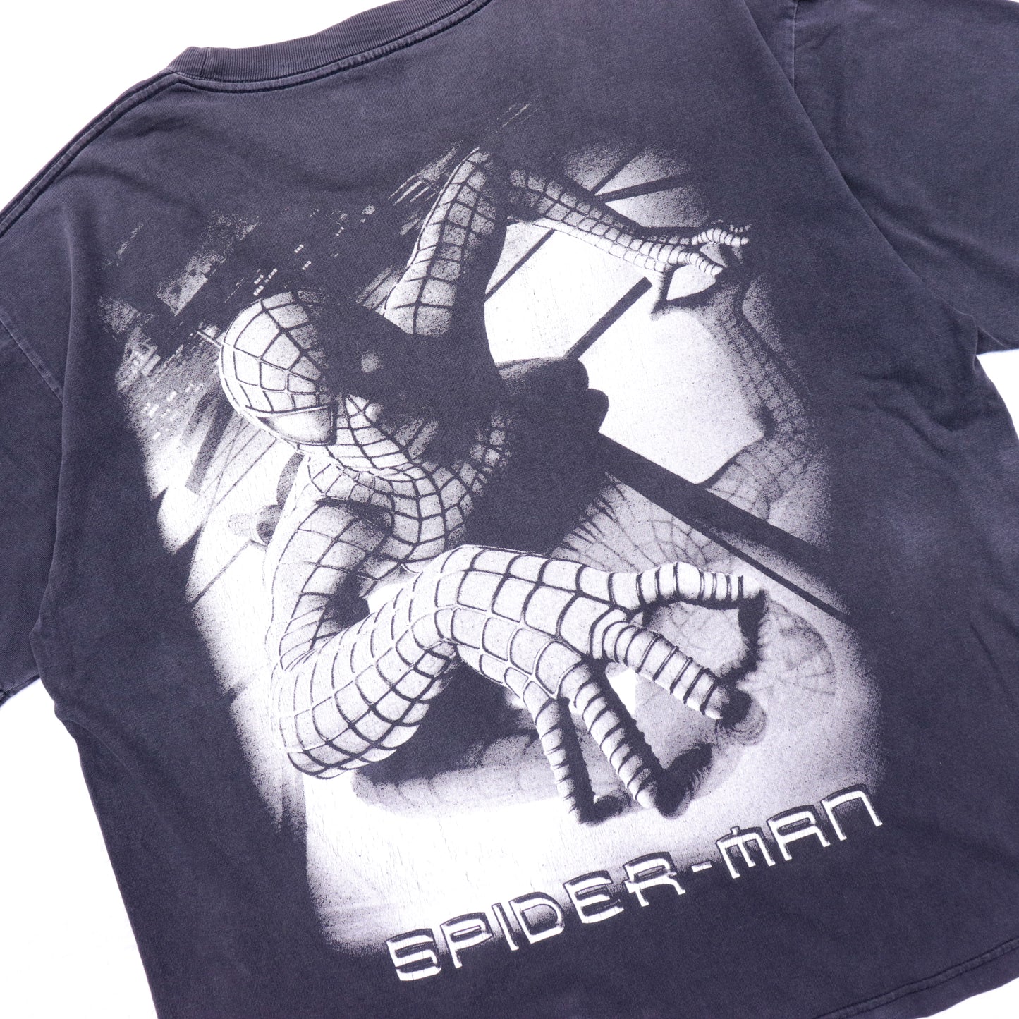 SPIDER MAN from Thailand Tee