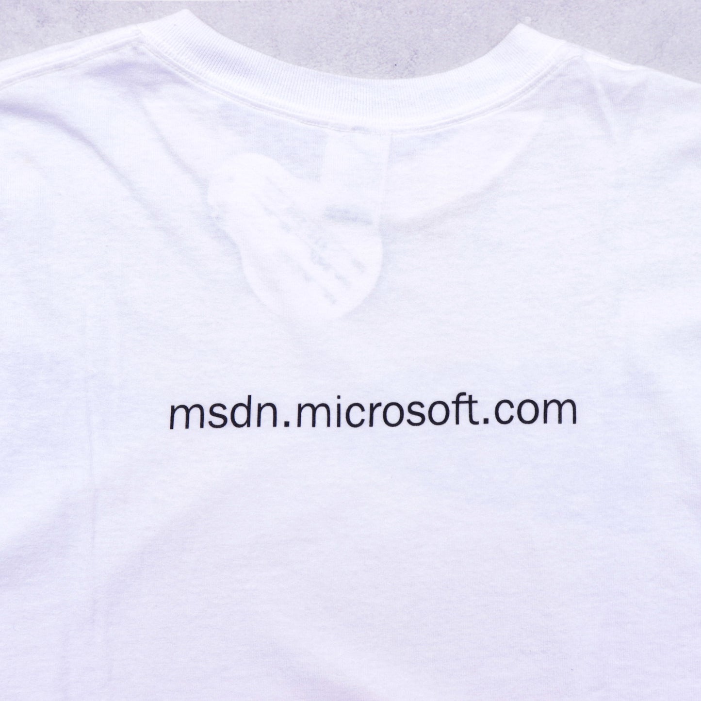 msdn Tee